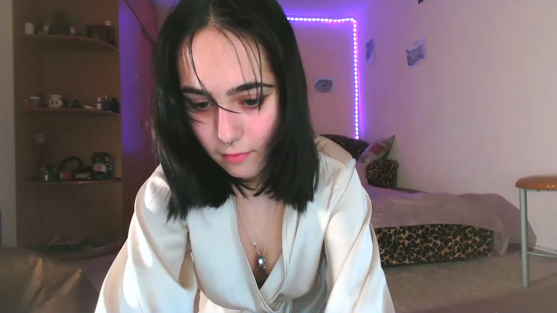 Gallery image thumbnail from Alter3g00's myfreecams stream on, 01/26/2024, 17:48 image 11 of 20