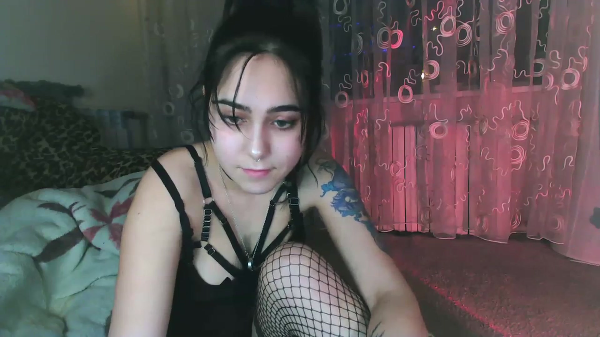 Gallery image thumbnail from Alter3g00's myfreecams stream on, 02/02/2024, 16:03 image 16 of 20