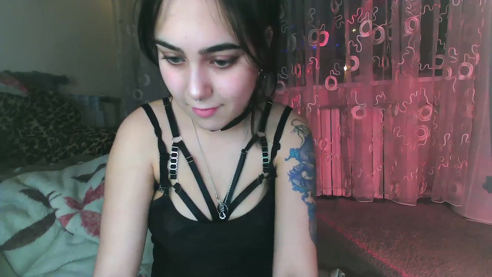 Gallery image thumbnail from Alter3g00's myfreecams stream on, 02/02/2024, 16:03 image 20 of 20