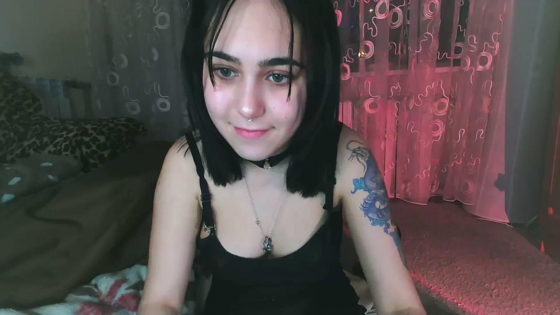 Gallery image thumbnail from Alter3g00's myfreecams stream on, 02/02/2024, 16:54 image 11 of 20