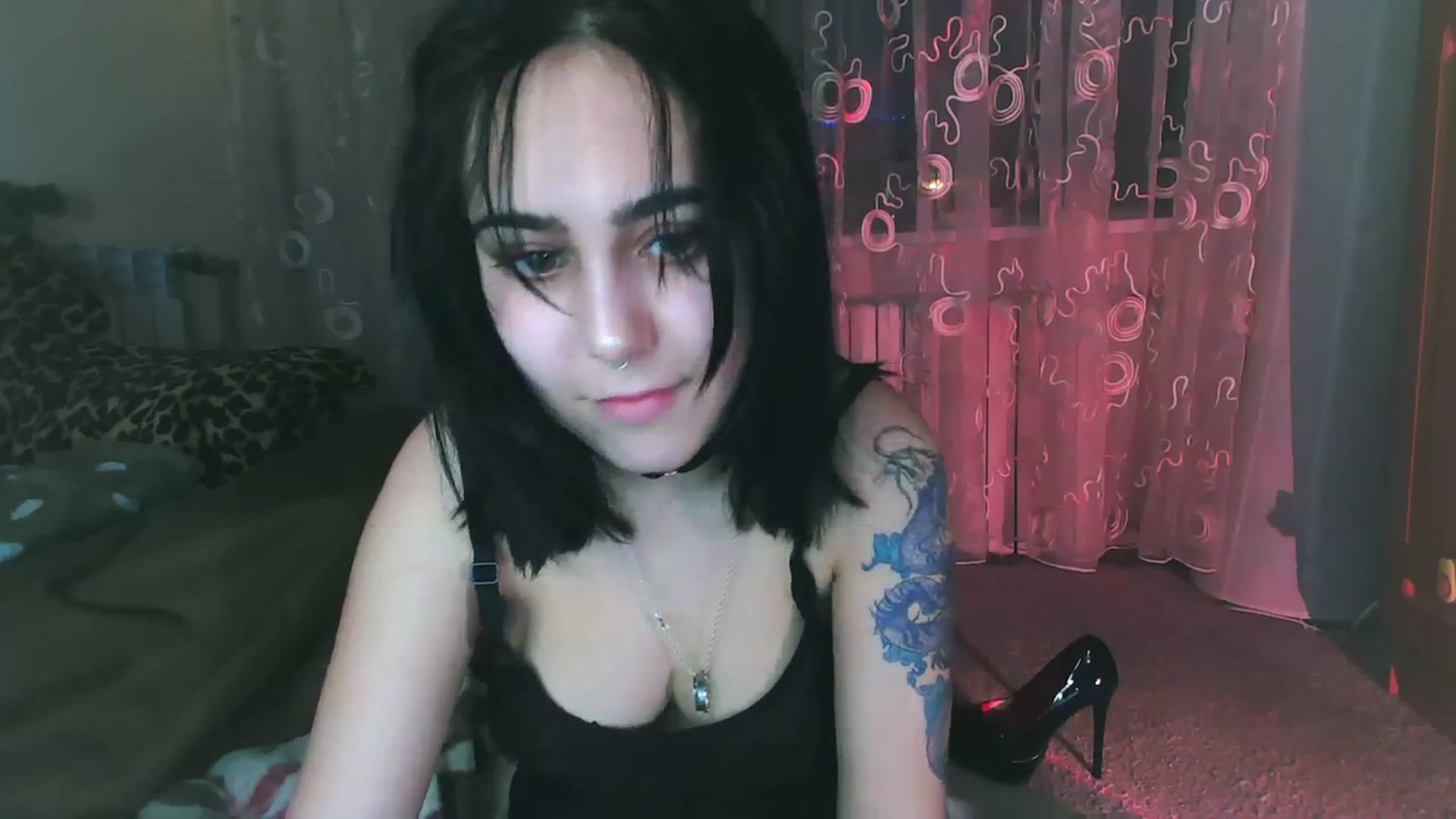 Gallery image thumbnail from Alter3g00's myfreecams stream on, 02/02/2024, 16:54 image 5 of 20