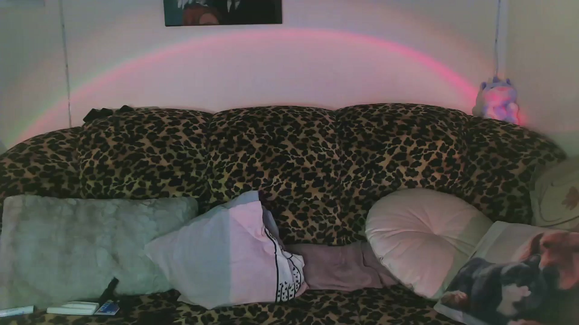 Gallery image thumbnail from Alter3g00's myfreecams stream on, 02/05/2024, 18:53 image 14 of 20