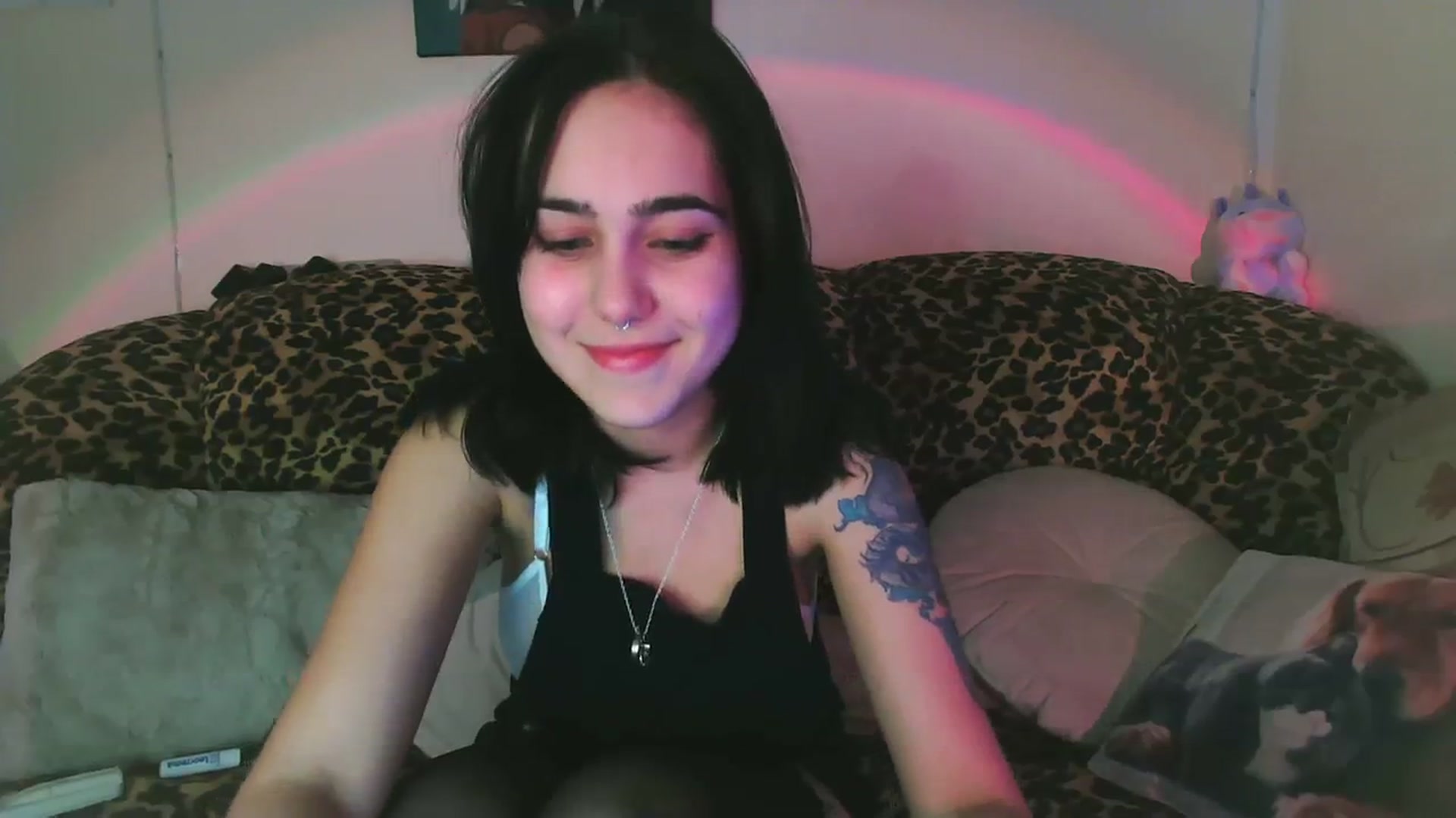 Gallery image thumbnail from Alter3g00's myfreecams stream on, 02/05/2024, 18:53 image 19 of 20
