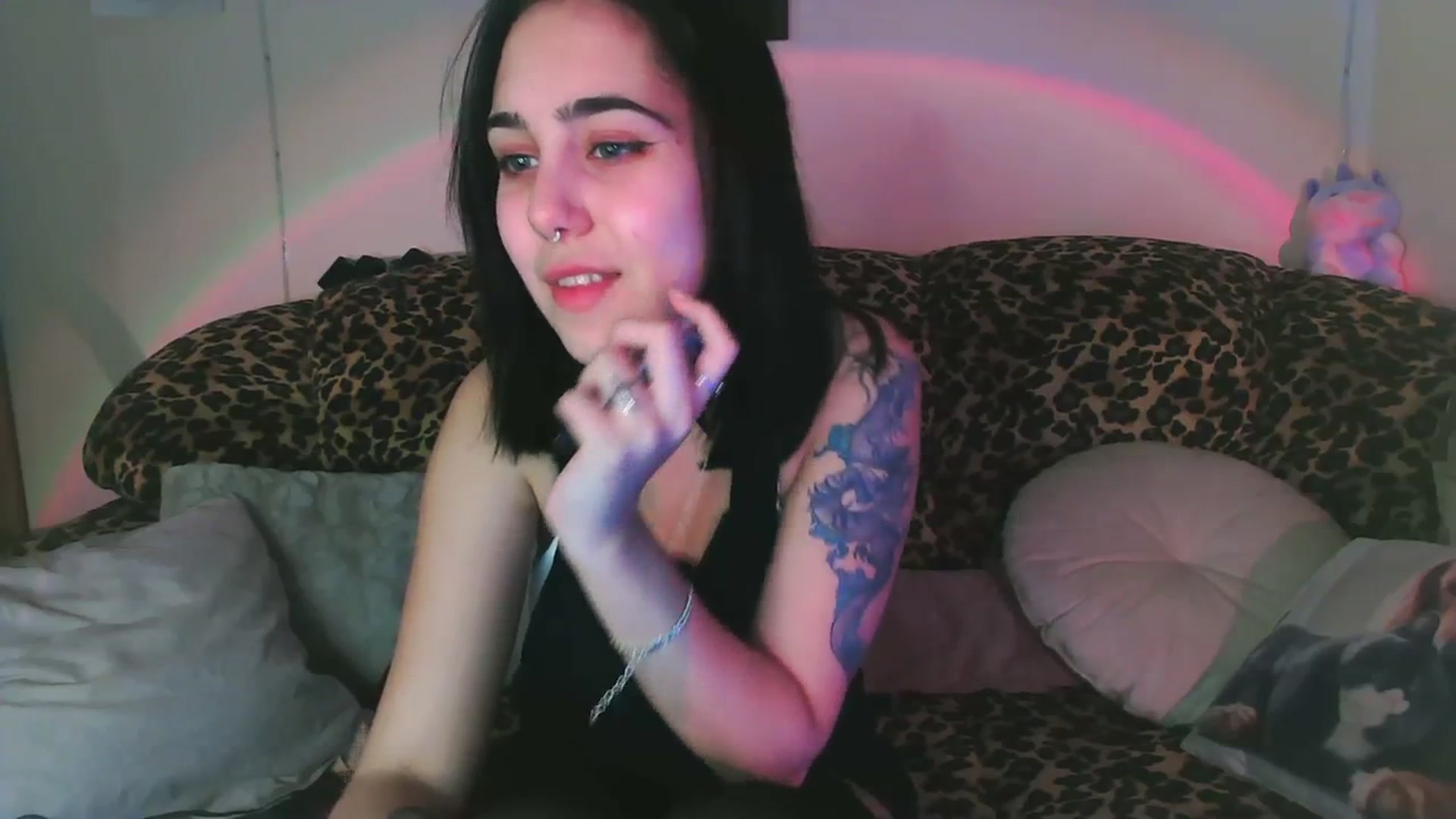 Gallery image thumbnail from Alter3g00's myfreecams stream on, 02/05/2024, 18:53 image 3 of 20
