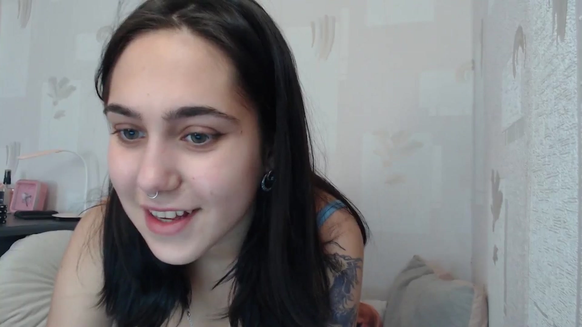 Gallery image thumbnail from Alter3g00's myfreecams stream on, 05/10/2024, 11:54 image 8 of 20