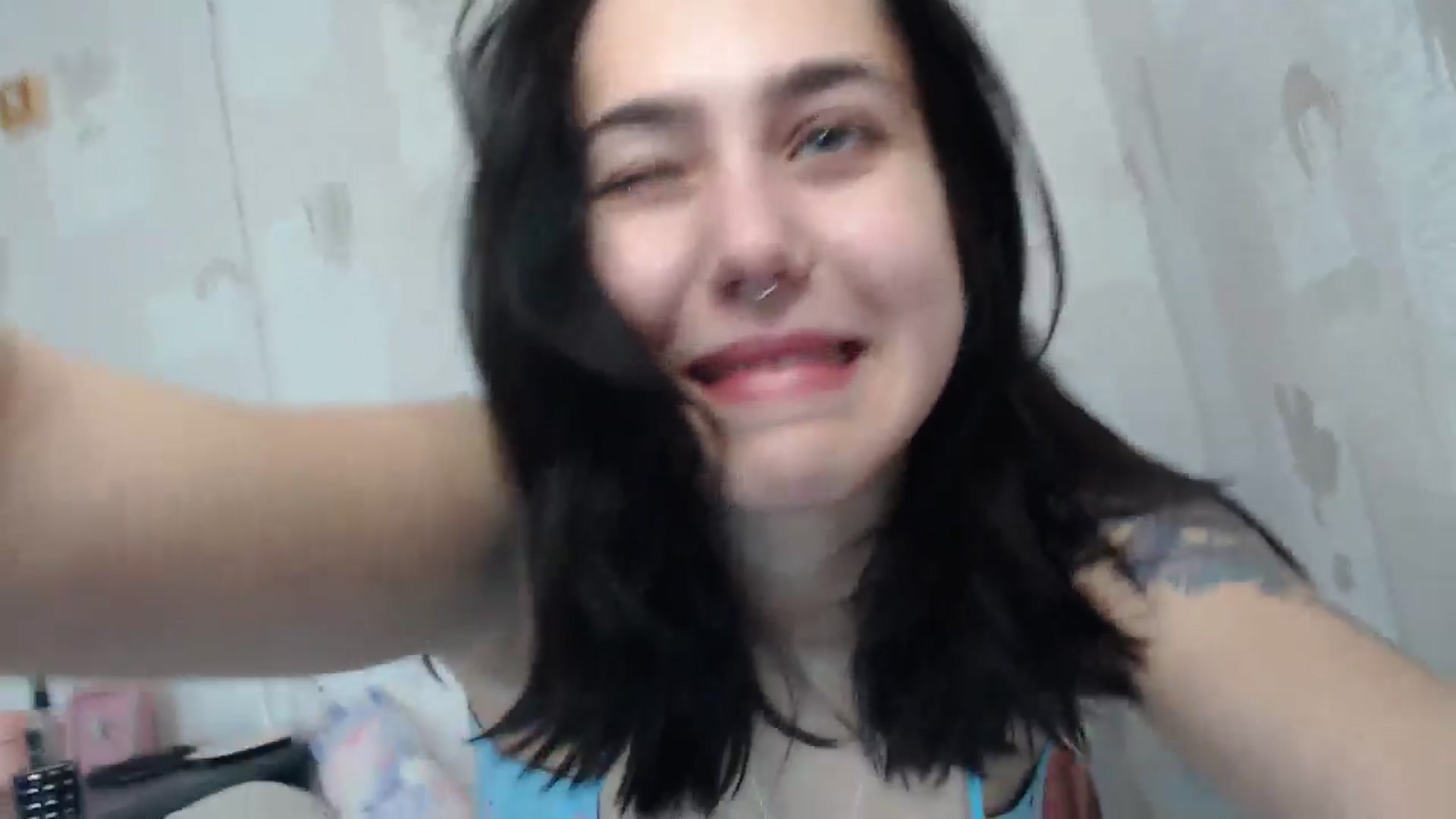 Gallery image thumbnail from Alter3g00's myfreecams stream on, 05/10/2024, 11:54 image 6 of 20