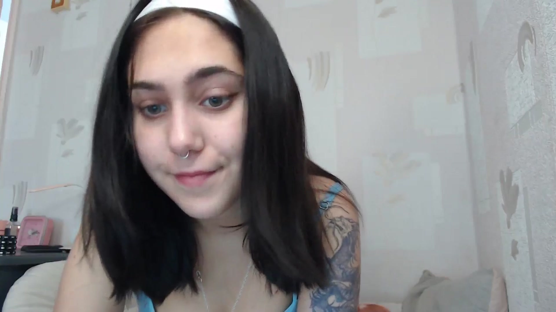 Gallery image thumbnail from Alter3g00's myfreecams stream on, 05/10/2024, 11:54 image 2 of 20
