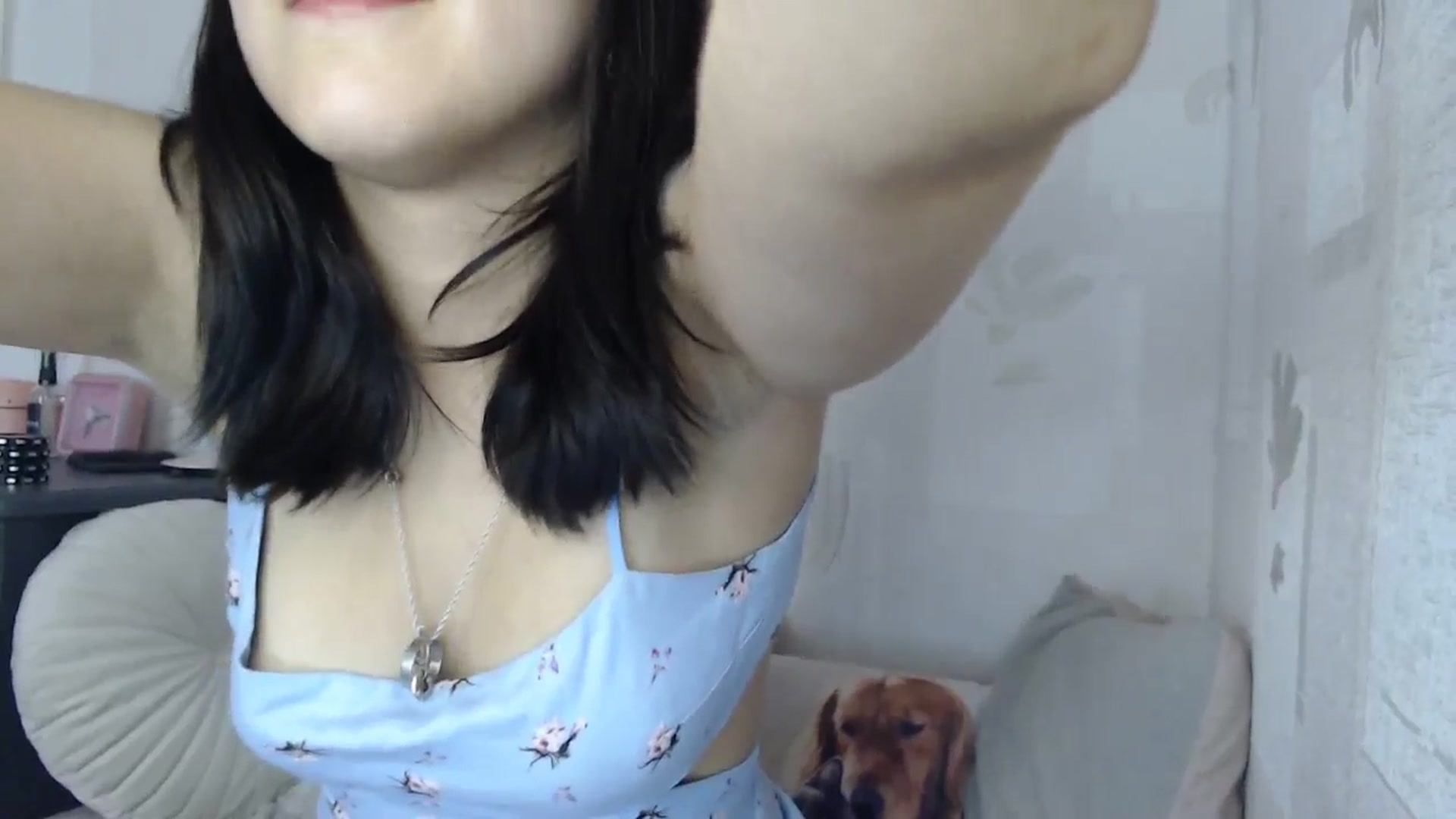 Gallery image thumbnail from Alter3g00's myfreecams stream on, 05/10/2024, 11:54 image 13 of 20