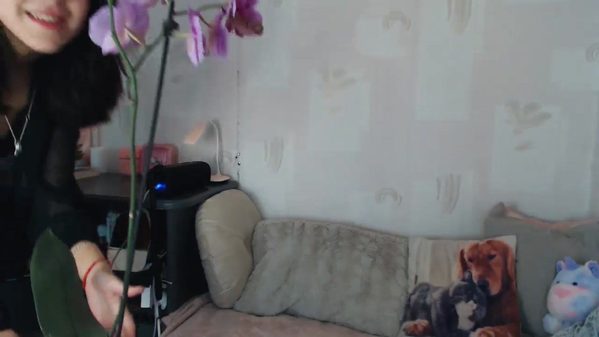 Gallery image thumbnail from Alter3g00's myfreecams stream on, 05/19/2024, 12:36 image 13 of 20