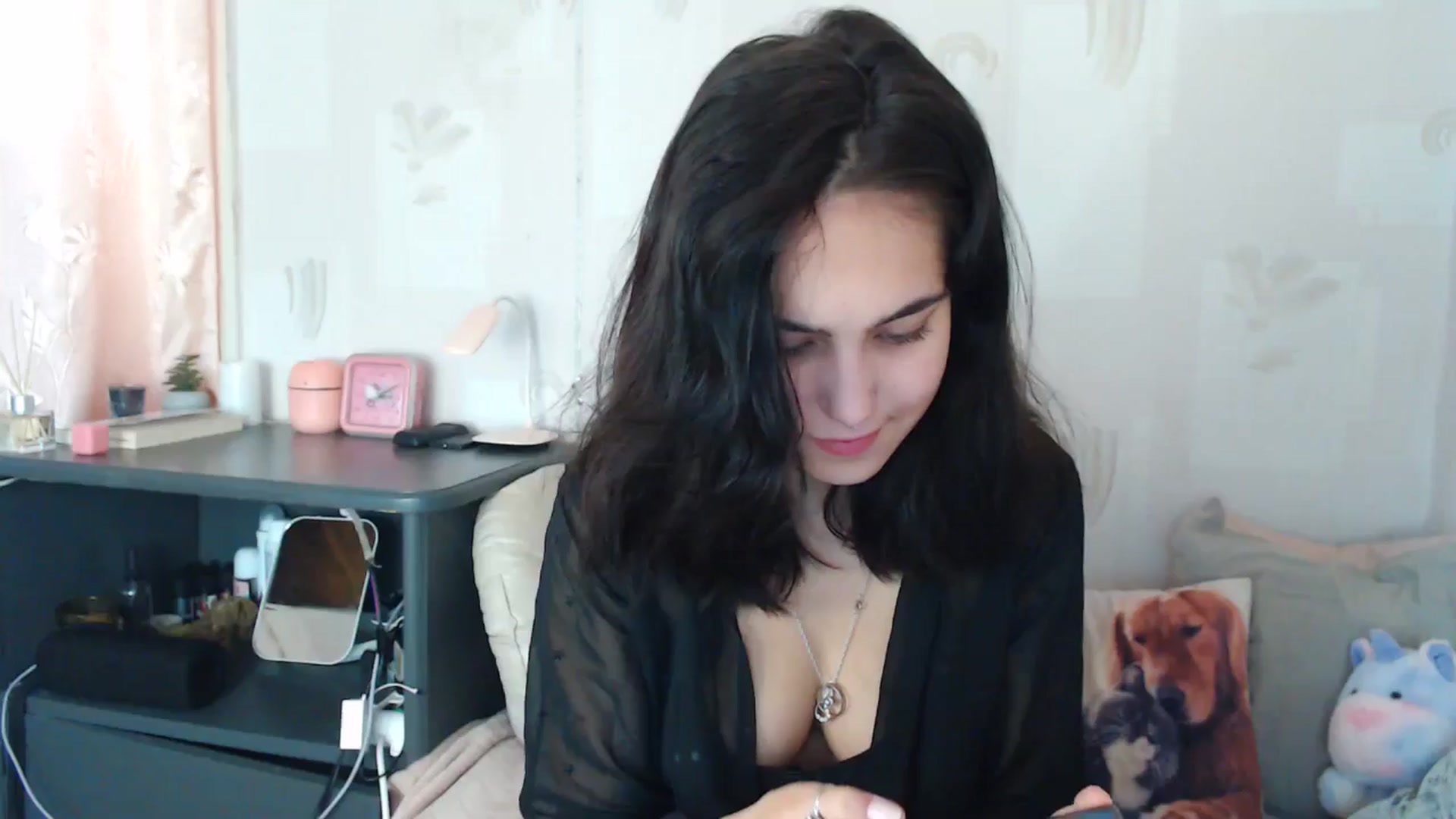 Gallery image thumbnail from Alter3g00's myfreecams stream on, 05/19/2024, 12:36 image 7 of 20