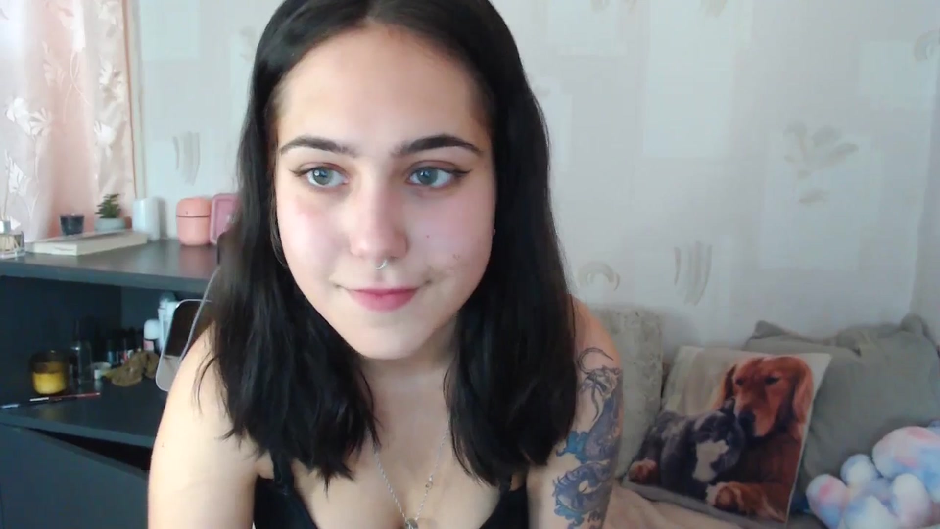 Gallery image thumbnail from Alter3g00's myfreecams stream on, 05/19/2024, 14:19 image 16 of 20