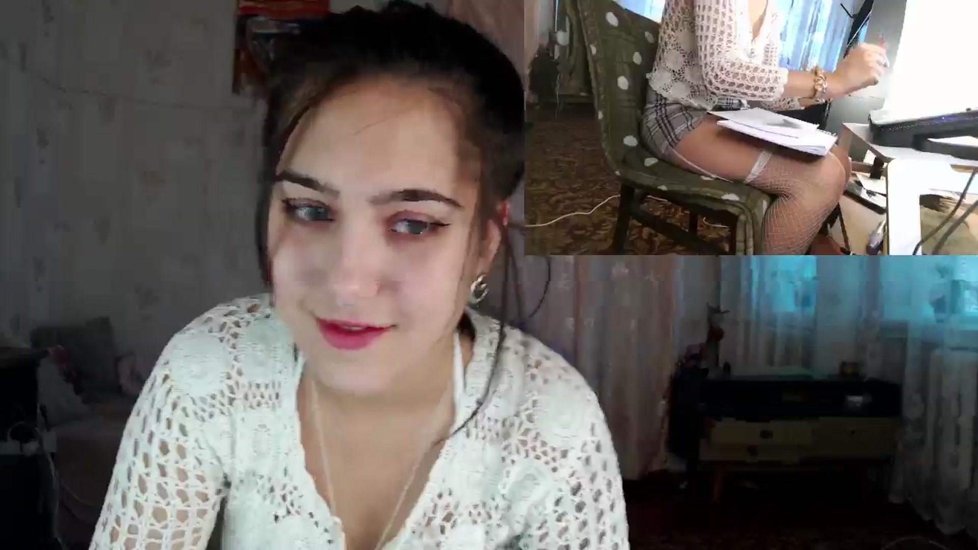 Gallery image thumbnail from Alter3g00's myfreecams stream on, 05/25/2024, 15:33 image 15 of 20