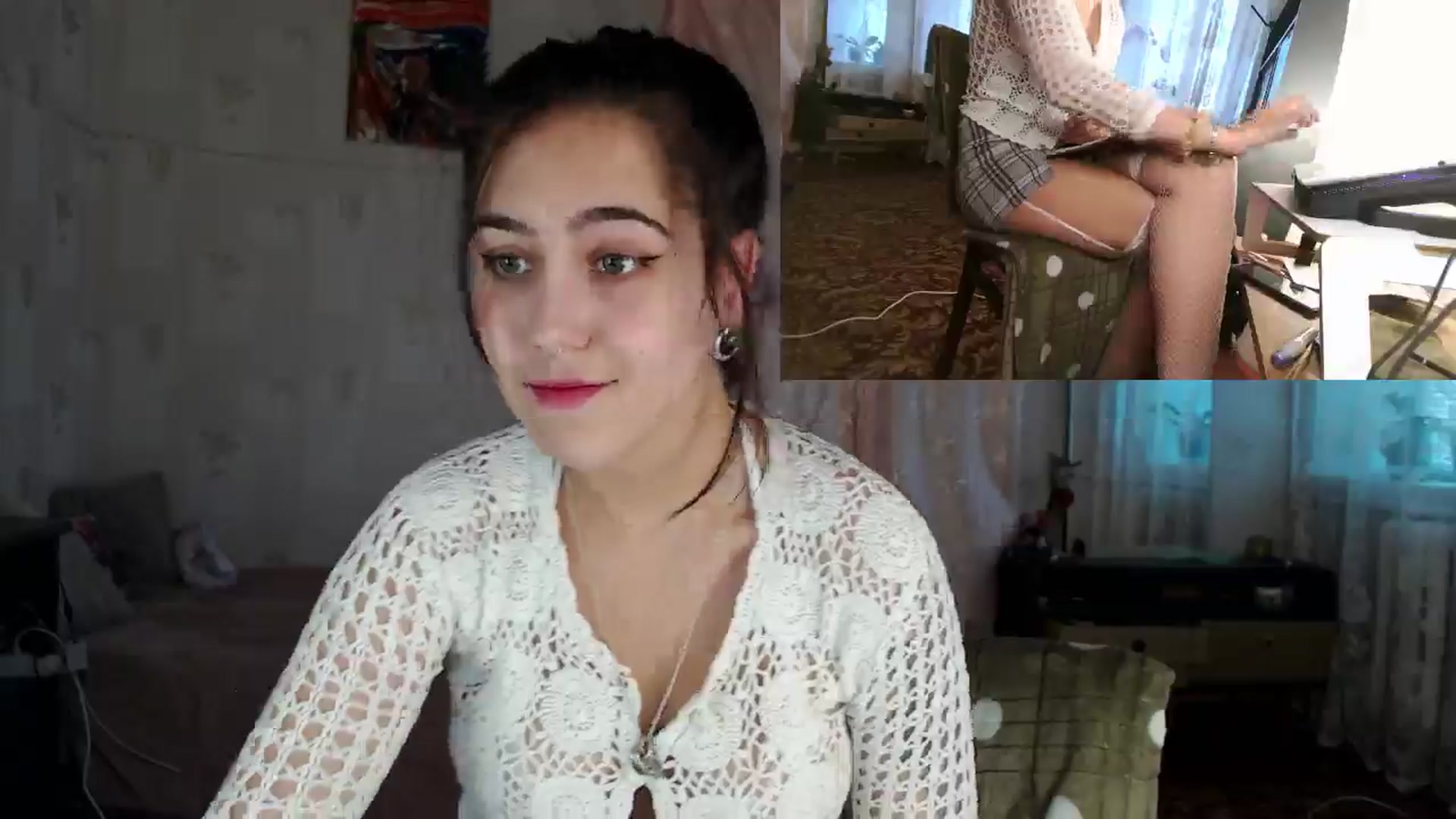 Gallery image thumbnail from Alter3g00's myfreecams stream on, 05/25/2024, 15:33 image 17 of 20