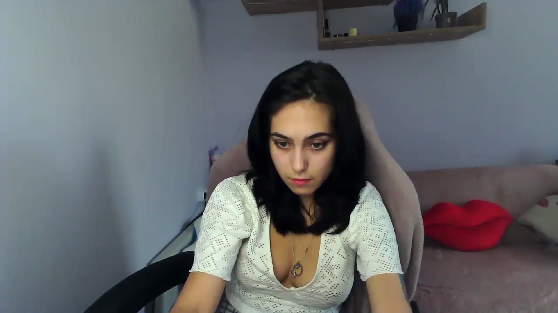 Gallery image thumbnail from Alter3g00's myfreecams stream on, 06/09/2024, 09:38 image 16 of 20