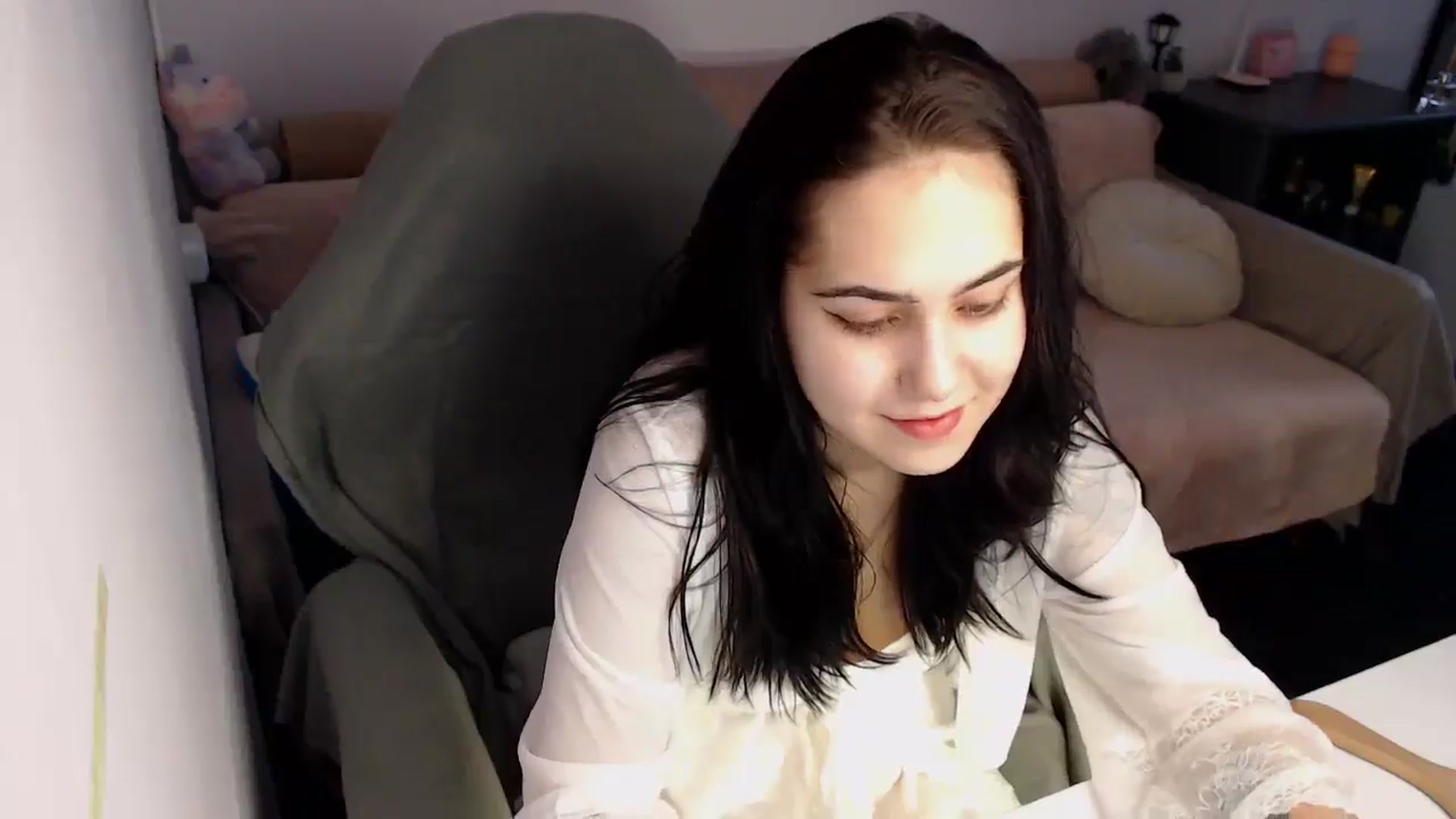 Gallery image thumbnail from Alter3g00's myfreecams stream on, 02/04/2025, 12:16 image 14 of 20