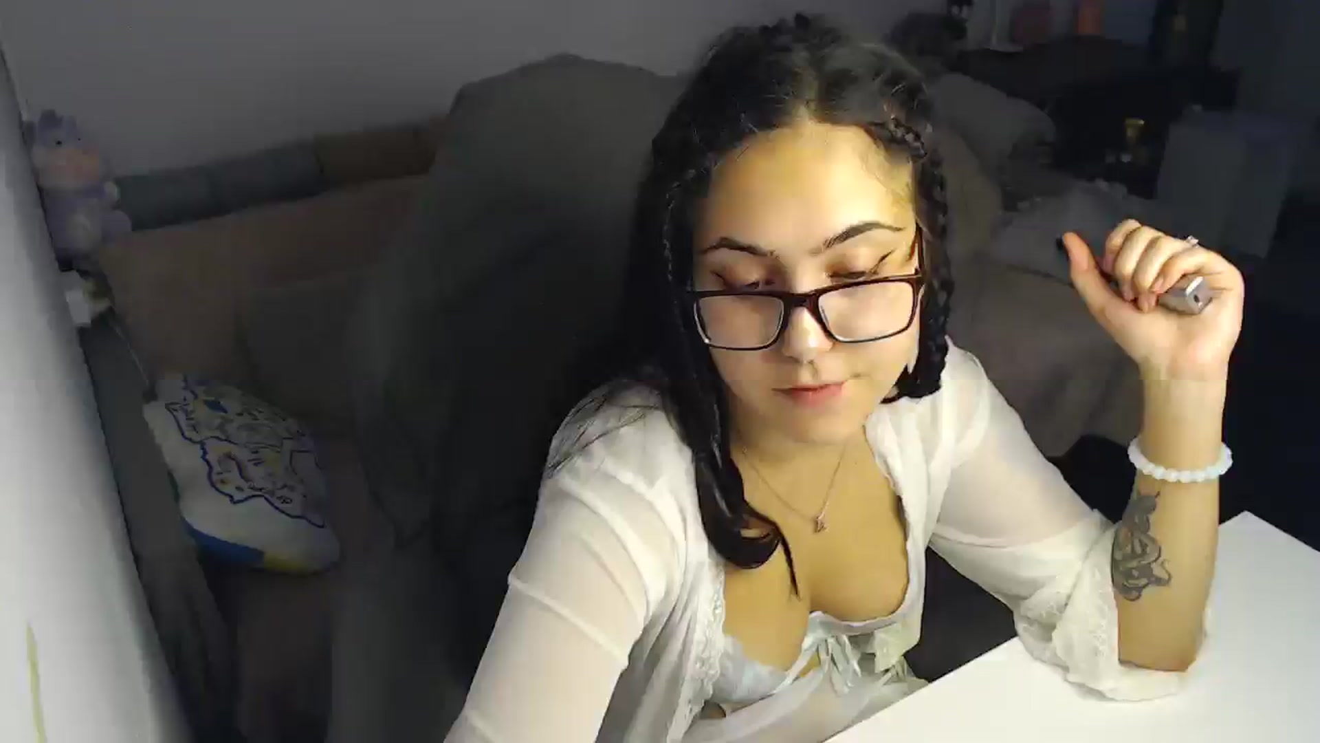 Gallery image thumbnail from Alter3g00's myfreecams stream on, 07/19/2025, 18:41 image 1 of 20