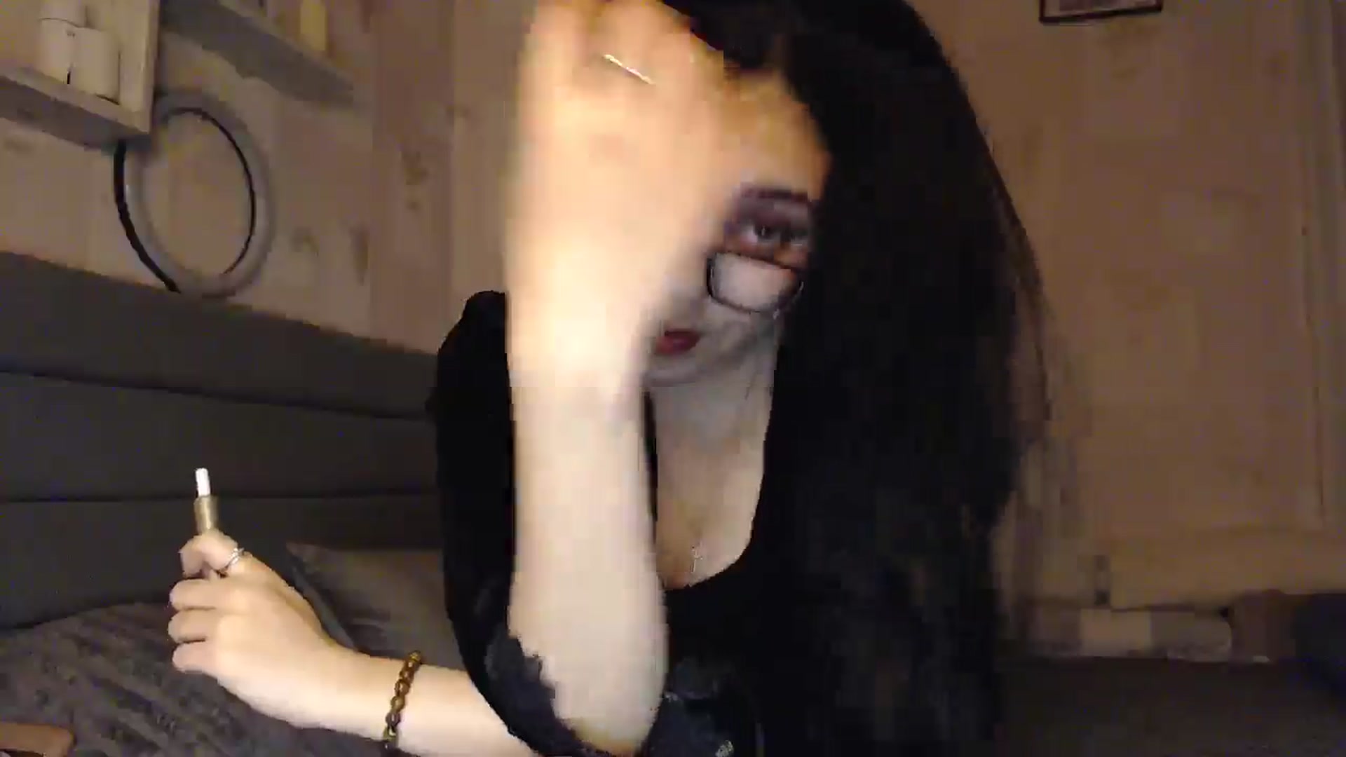 Gallery image thumbnail from Alter3g00's myfreecams stream on, 12/28/2025, 20:41 image 5 of 20