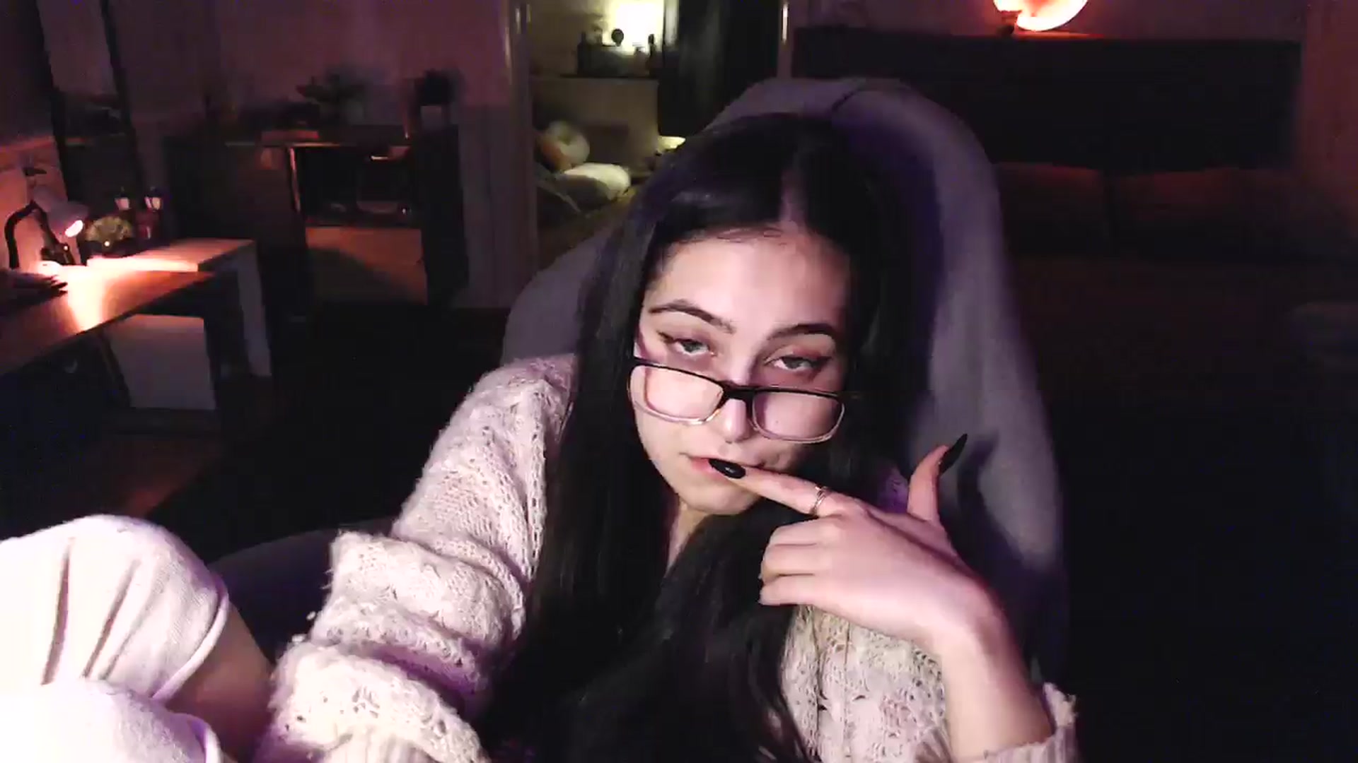 Gallery image thumbnail from Alter3g00's myfreecams stream on, 01/26/2026, 19:40 image 4 of 20