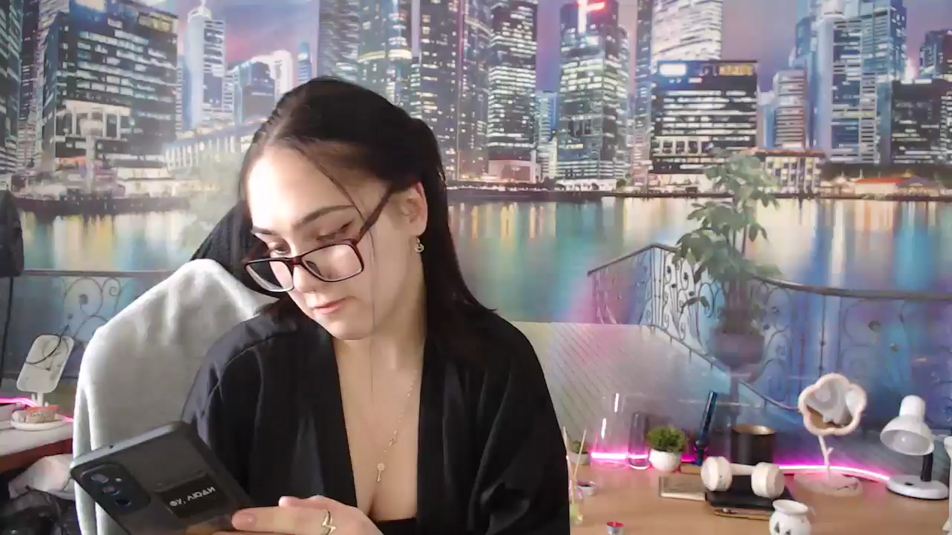 Gallery image thumbnail from Alter3g00's myfreecams stream on, 02/20/2026, 12:51 image 2 of 20