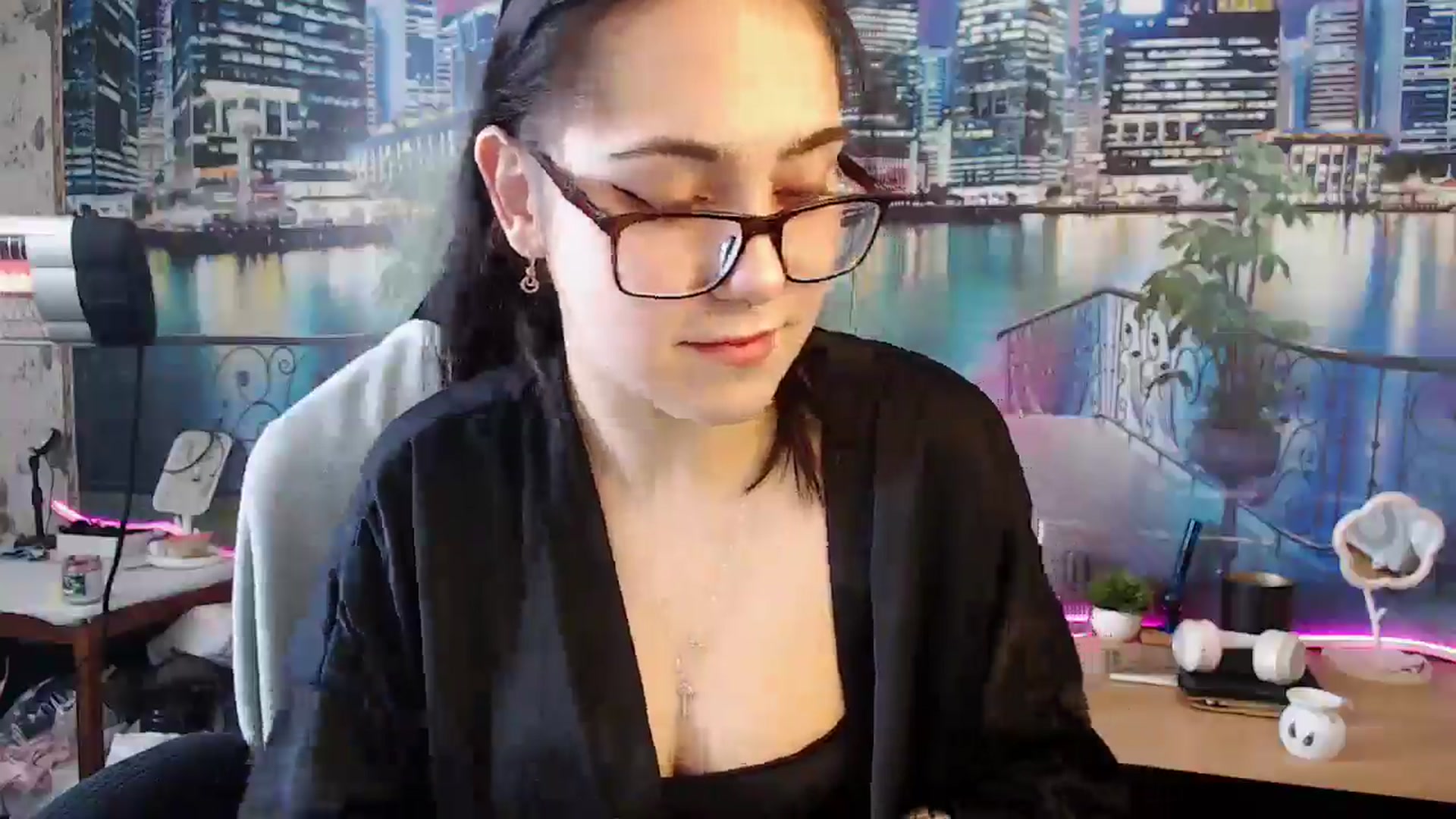 Gallery image thumbnail from Alter3g00's myfreecams stream on, 02/20/2026, 12:51 image 5 of 20
