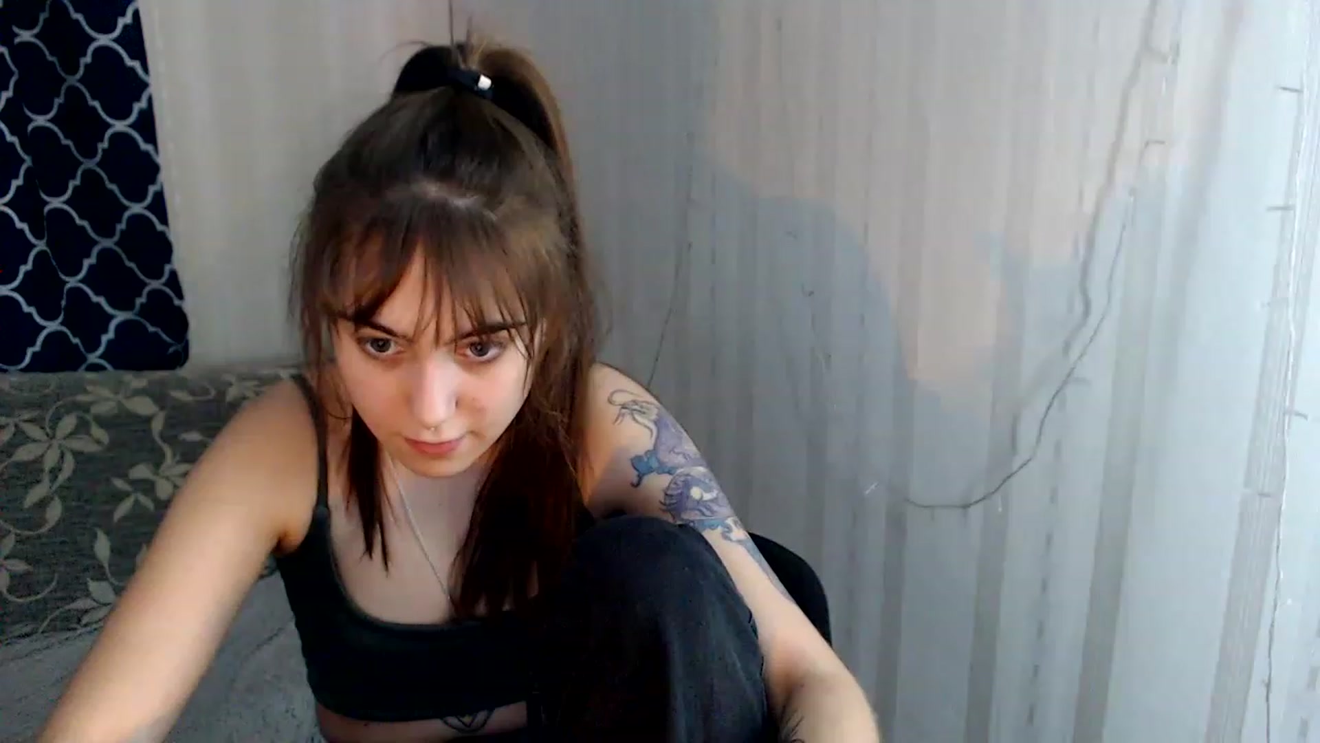 Gallery image thumbnail from Alter3go's myfreecams stream on, 04/16/2023, 09:58 image 1 of 20