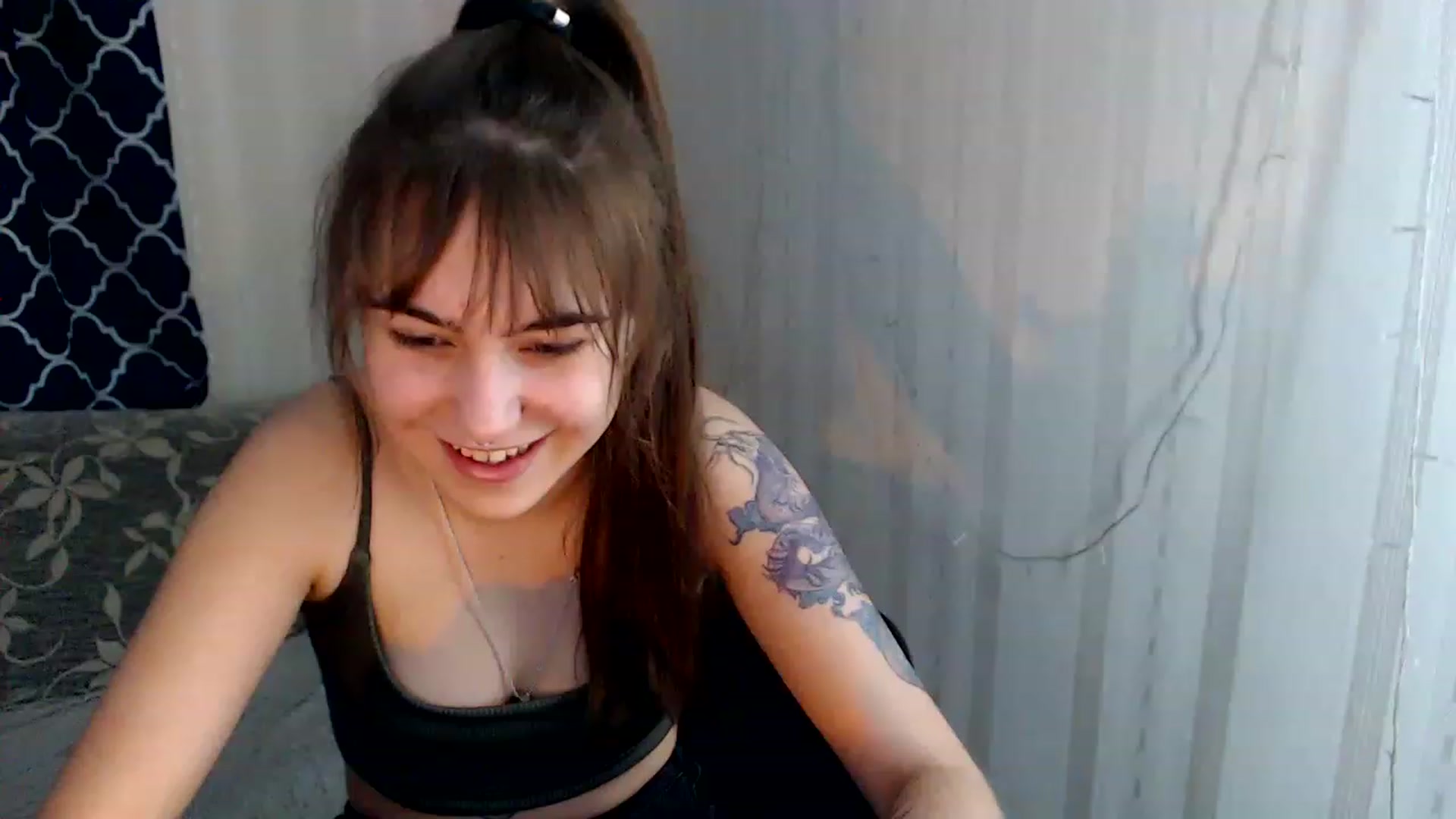 Gallery image thumbnail from Alter3go's myfreecams stream on, 04/16/2023, 09:58 image 2 of 20