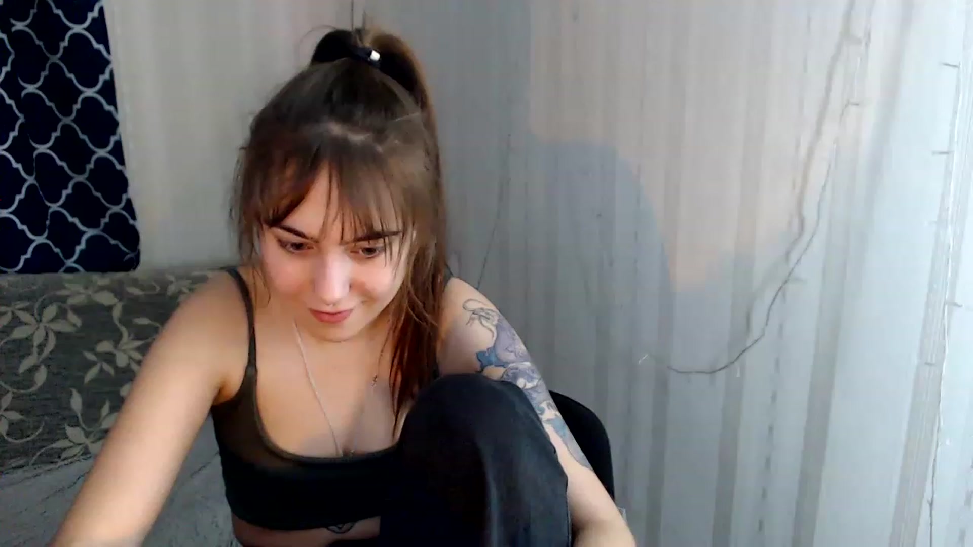 Gallery image thumbnail from Alter3go's myfreecams stream on, 04/16/2023, 09:58 image 17 of 20