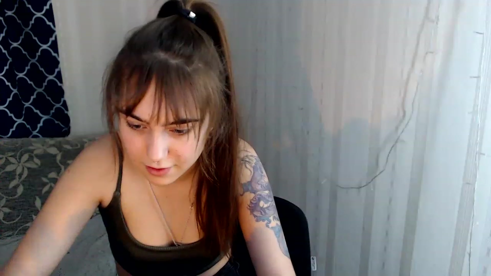 Gallery image thumbnail from Alter3go's myfreecams stream on, 04/16/2023, 09:58 image 8 of 20