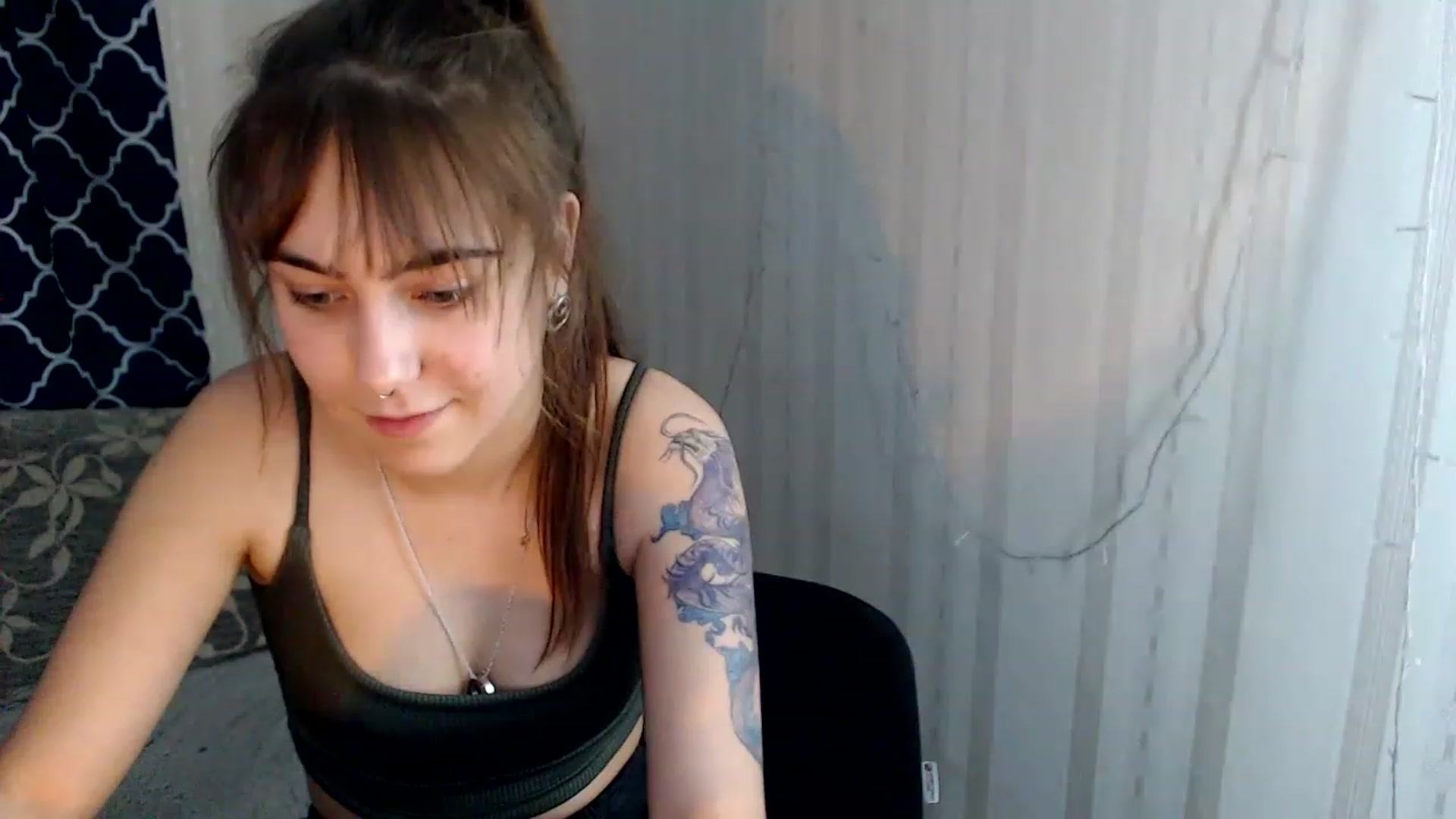Gallery image thumbnail from Alter3go's myfreecams stream on, 04/16/2023, 09:58 image 19 of 20