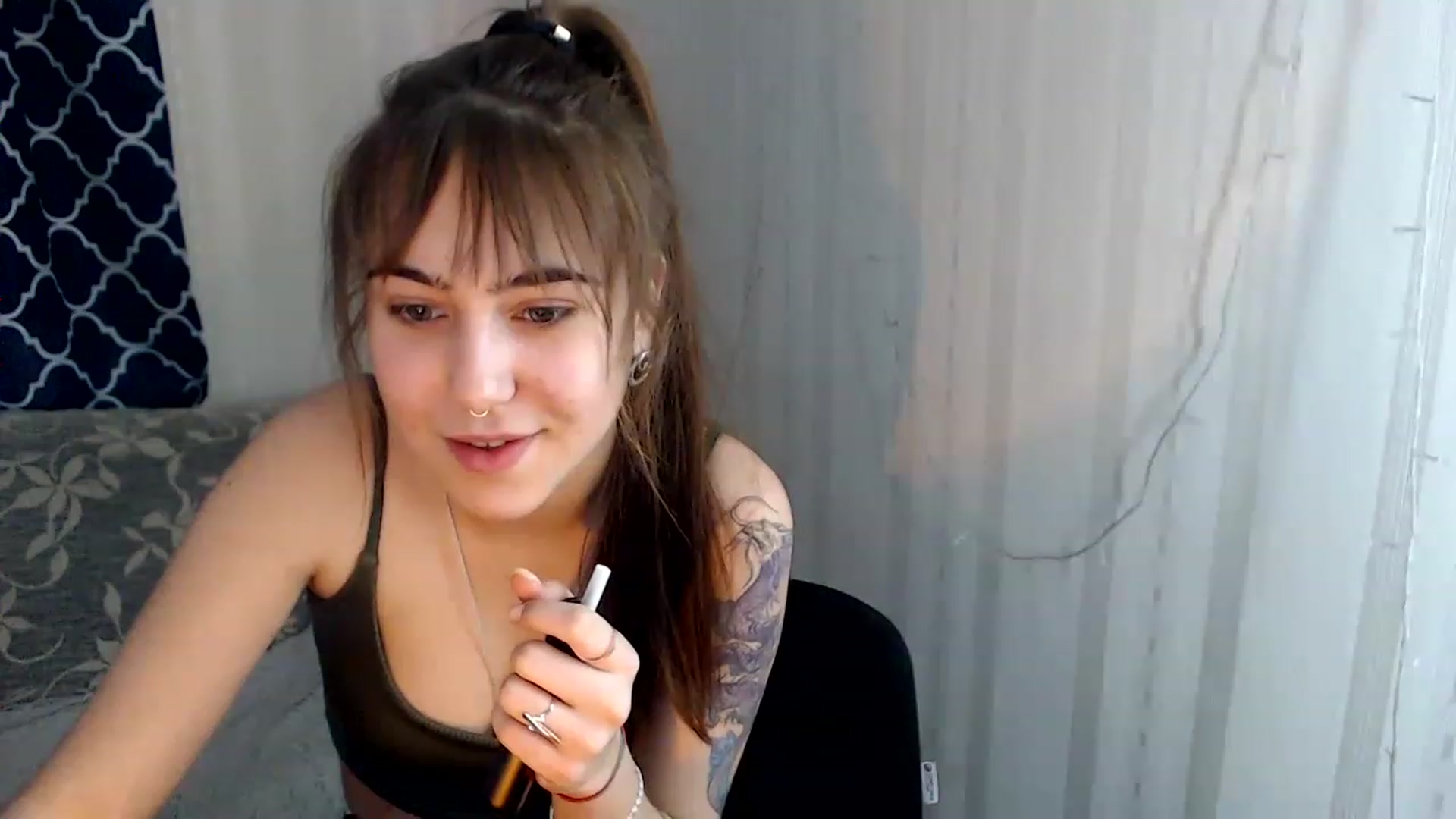 Gallery image thumbnail from Alter3go's myfreecams stream on, 04/16/2023, 09:58 image 3 of 20
