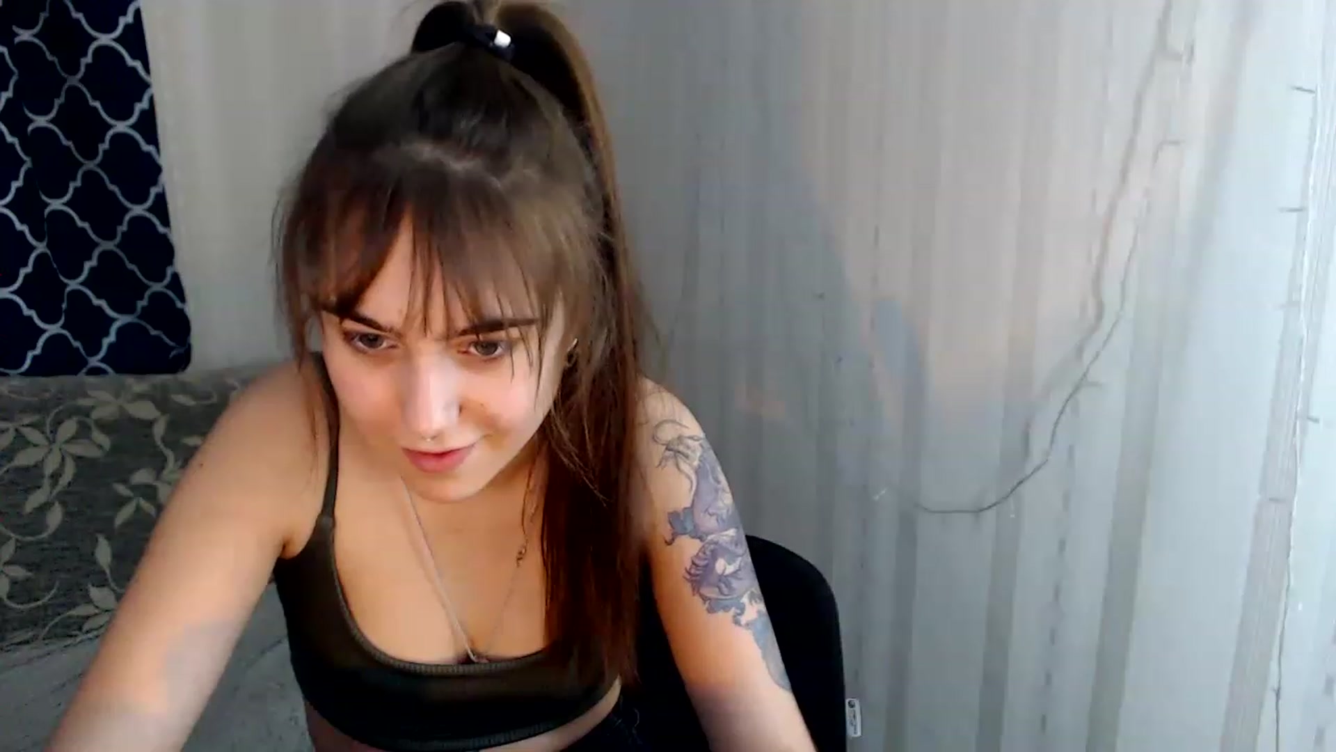 Gallery image thumbnail from Alter3go's myfreecams stream on, 04/16/2023, 09:58 image 7 of 20