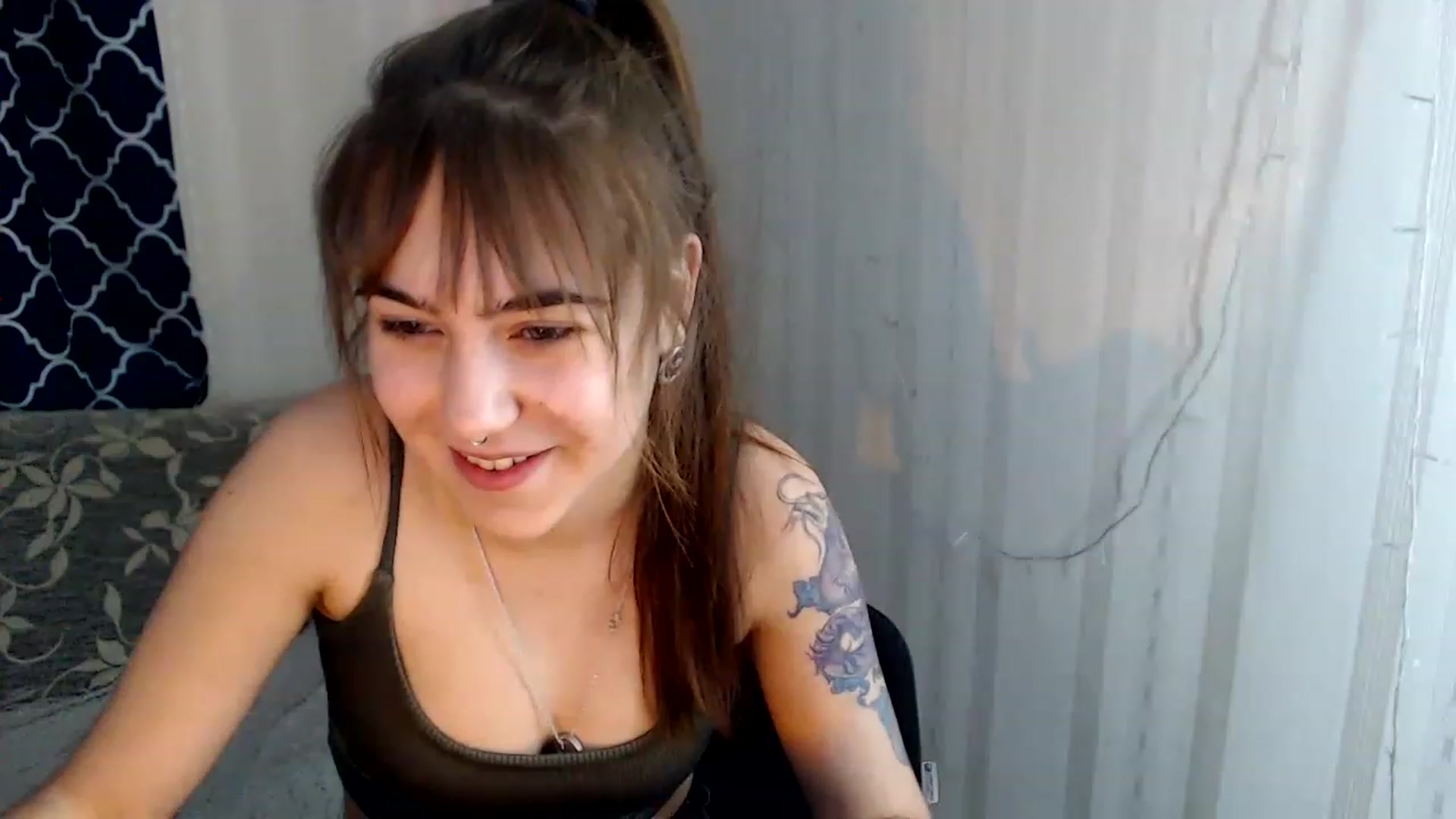 Gallery image thumbnail from Alter3go's myfreecams stream on, 04/16/2023, 09:58 image 5 of 20