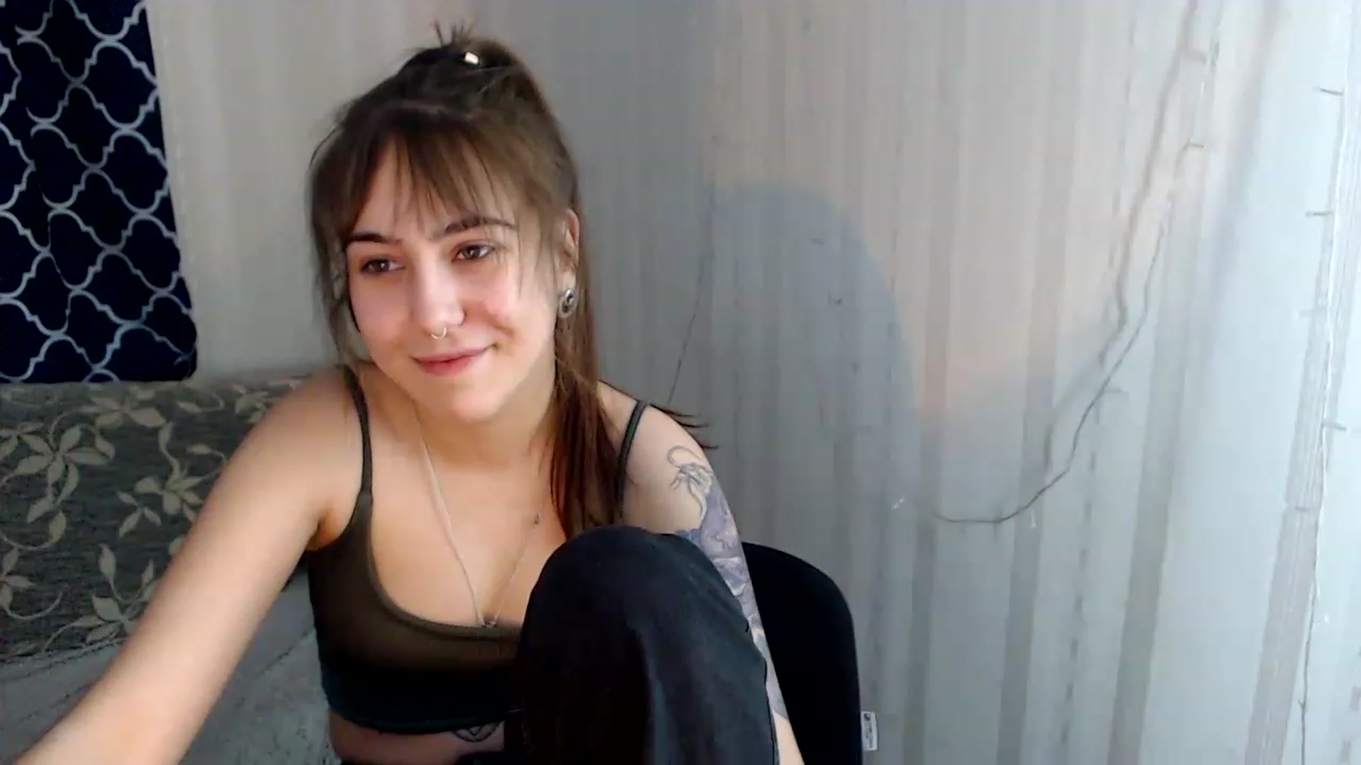 Gallery image thumbnail from Alter3go's myfreecams stream on, 04/16/2023, 09:58 image 16 of 20