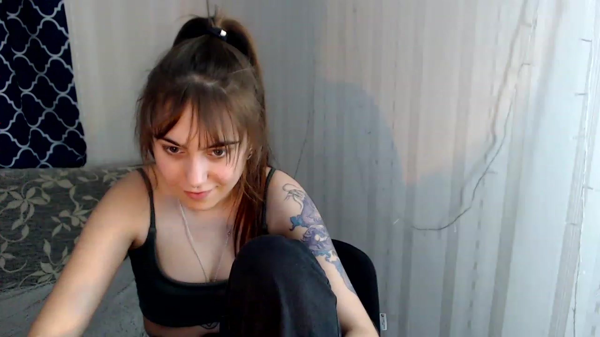 Gallery image thumbnail from Alter3go's myfreecams stream on, 04/16/2023, 09:58 image 18 of 20