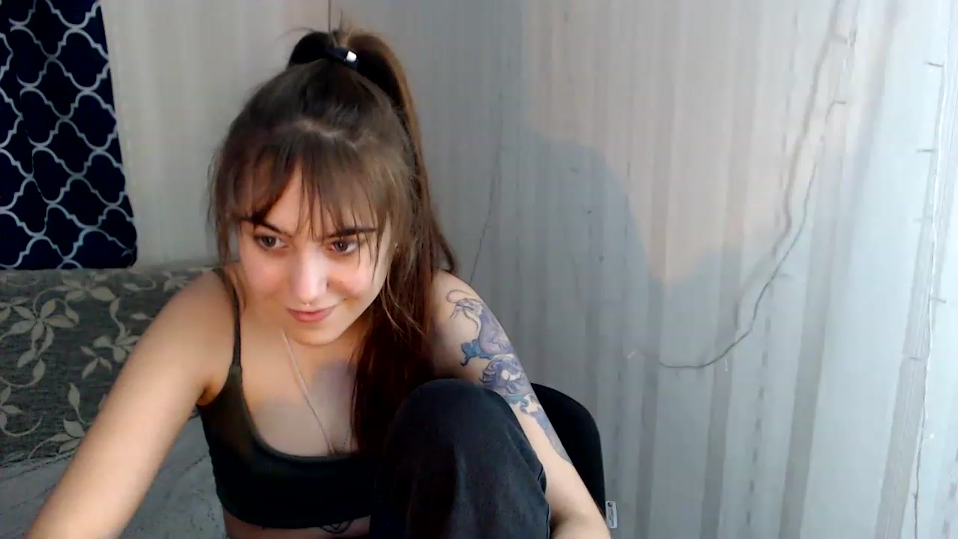 Gallery image thumbnail from Alter3go's myfreecams stream on, 04/16/2023, 09:58 image 11 of 20