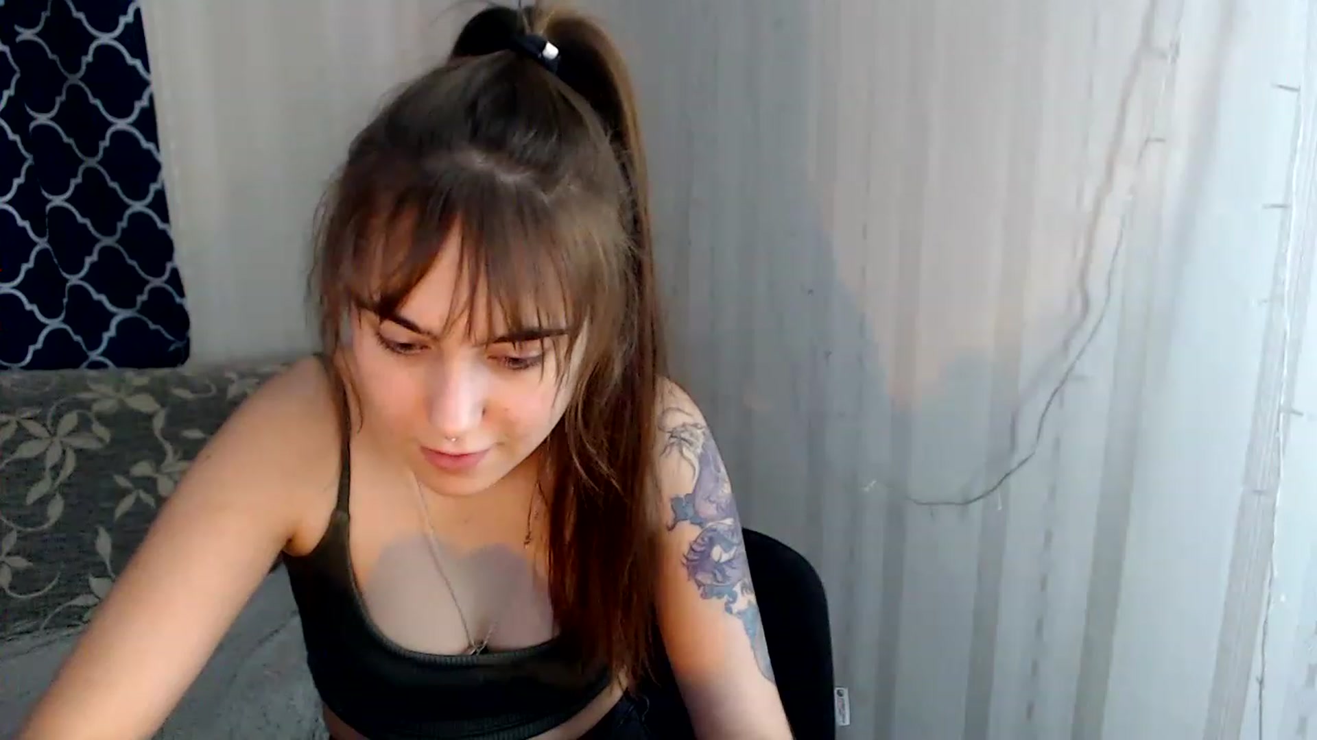 Gallery image thumbnail from Alter3go's myfreecams stream on, 04/16/2023, 09:58 image 13 of 20