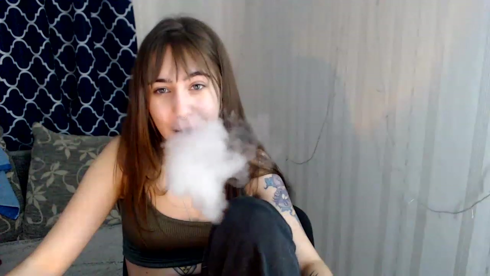 Gallery image thumbnail from Alter3go's myfreecams stream on, 04/16/2023, 11:05 image 17 of 20
