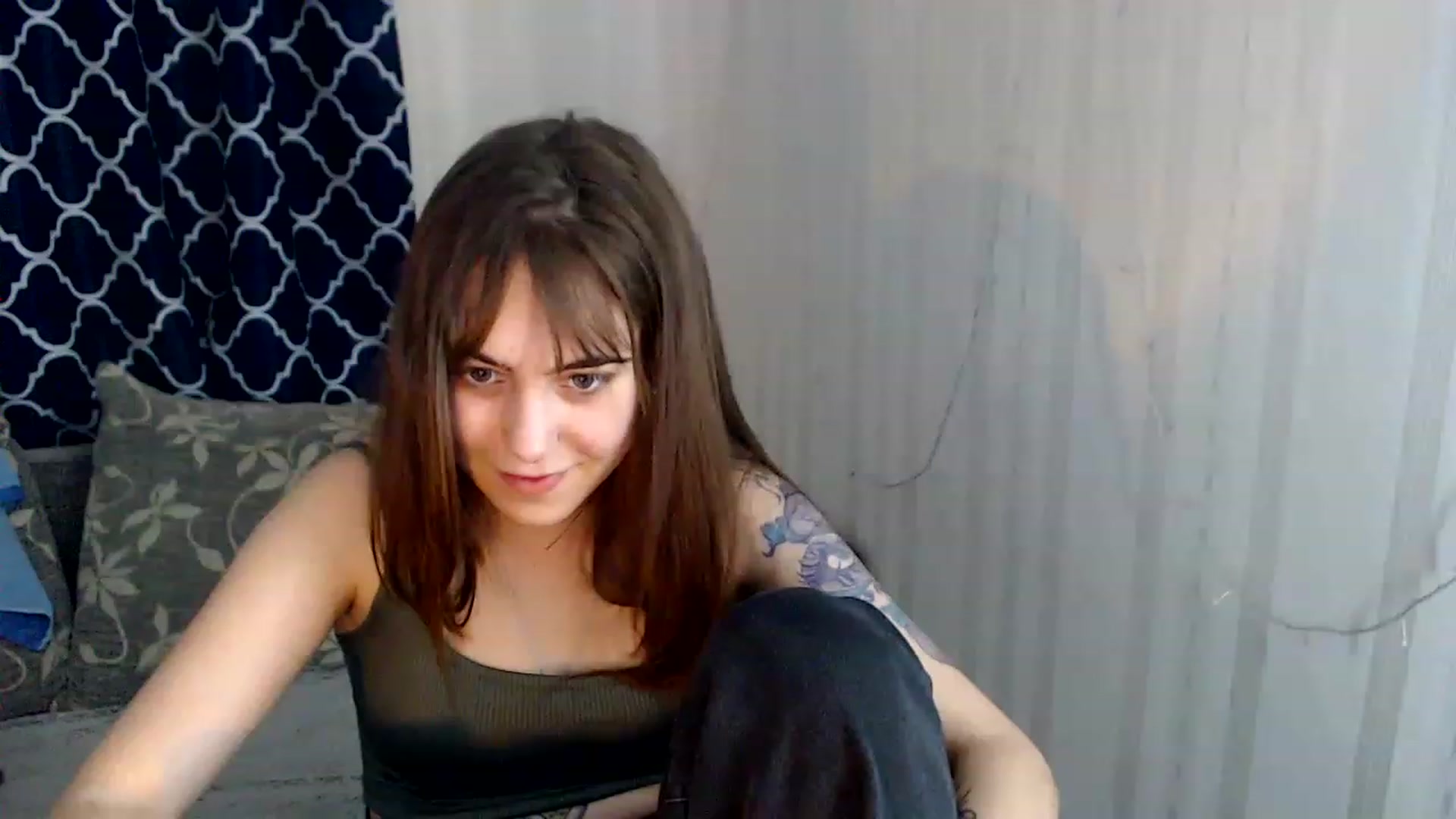 Gallery image thumbnail from Alter3go's myfreecams stream on, 04/16/2023, 11:05 image 13 of 20