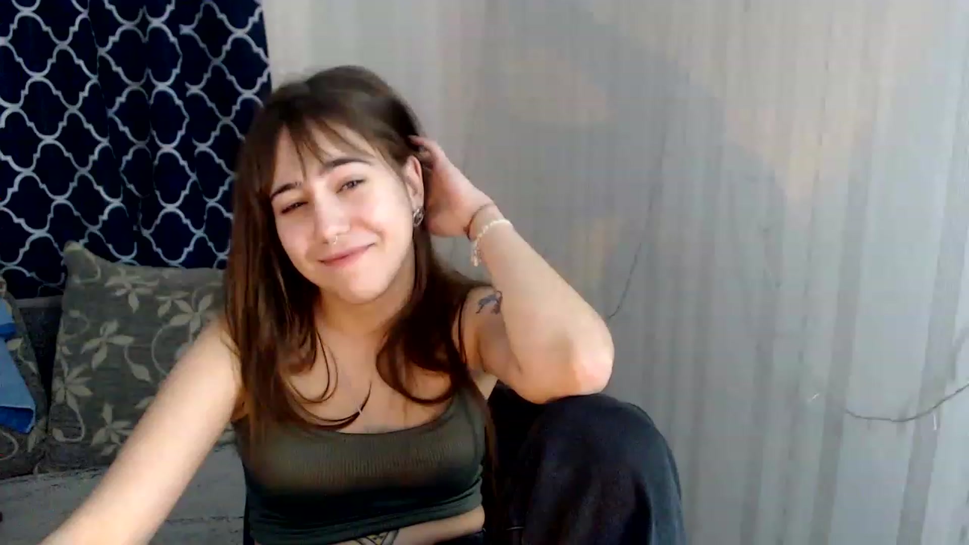 Gallery image thumbnail from Alter3go's myfreecams stream on, 04/16/2023, 11:05 image 15 of 20
