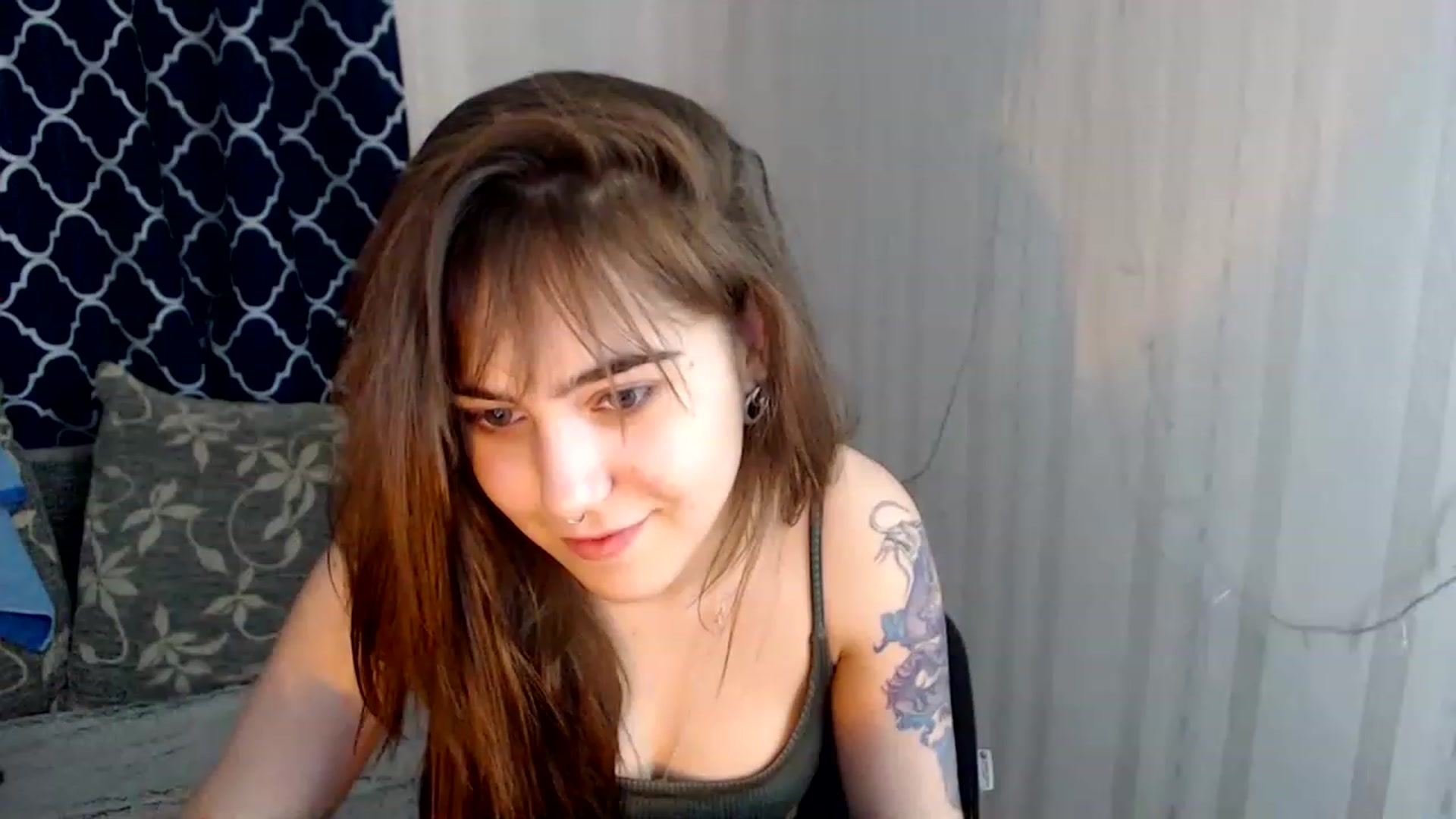 Gallery image thumbnail from Alter3go's myfreecams stream on, 04/16/2023, 11:05 image 3 of 20