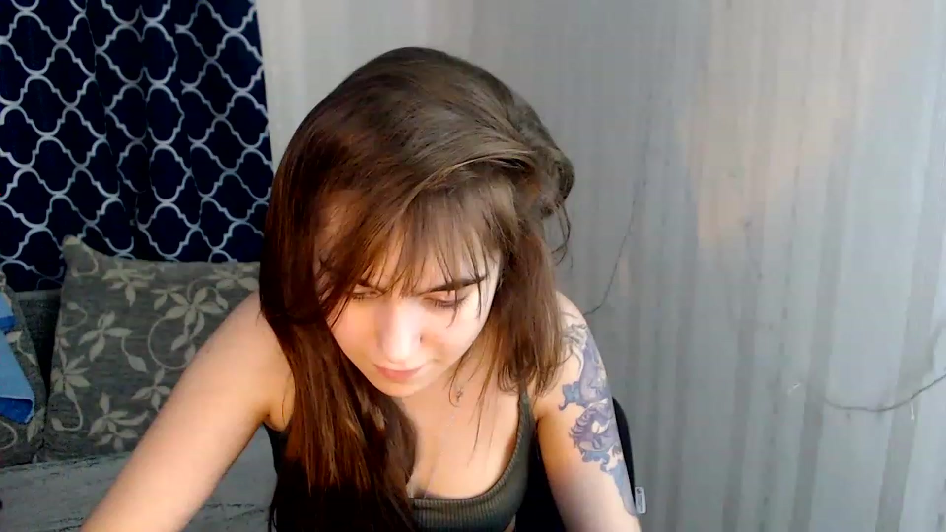 Gallery image thumbnail from Alter3go's myfreecams stream on, 04/16/2023, 11:05 image 5 of 20