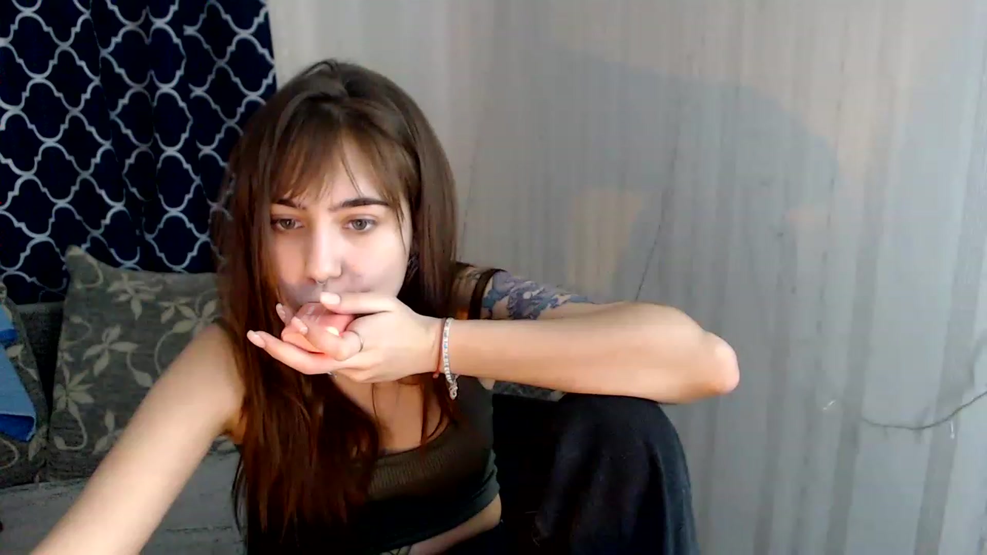Gallery image thumbnail from Alter3go's myfreecams stream on, 04/16/2023, 11:05 image 7 of 20