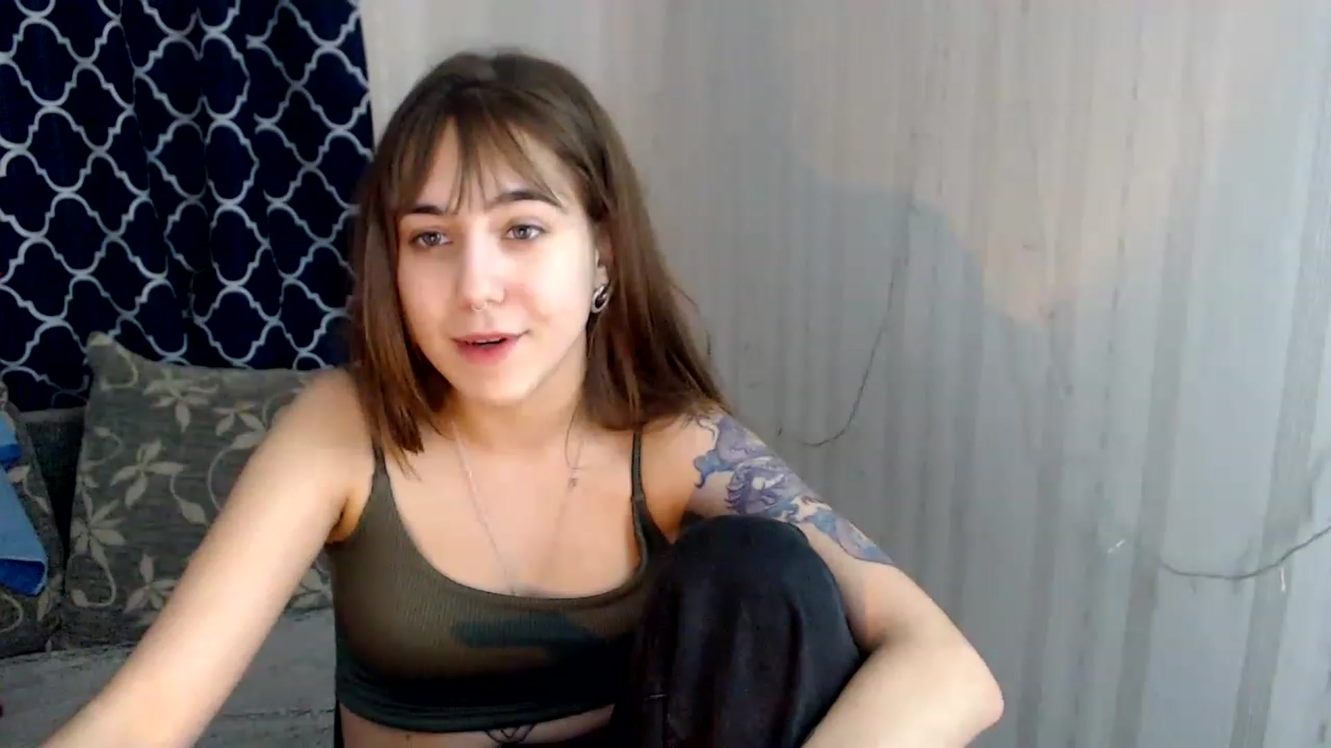 Gallery image thumbnail from Alter3go's myfreecams stream on, 04/16/2023, 11:05 image 10 of 20