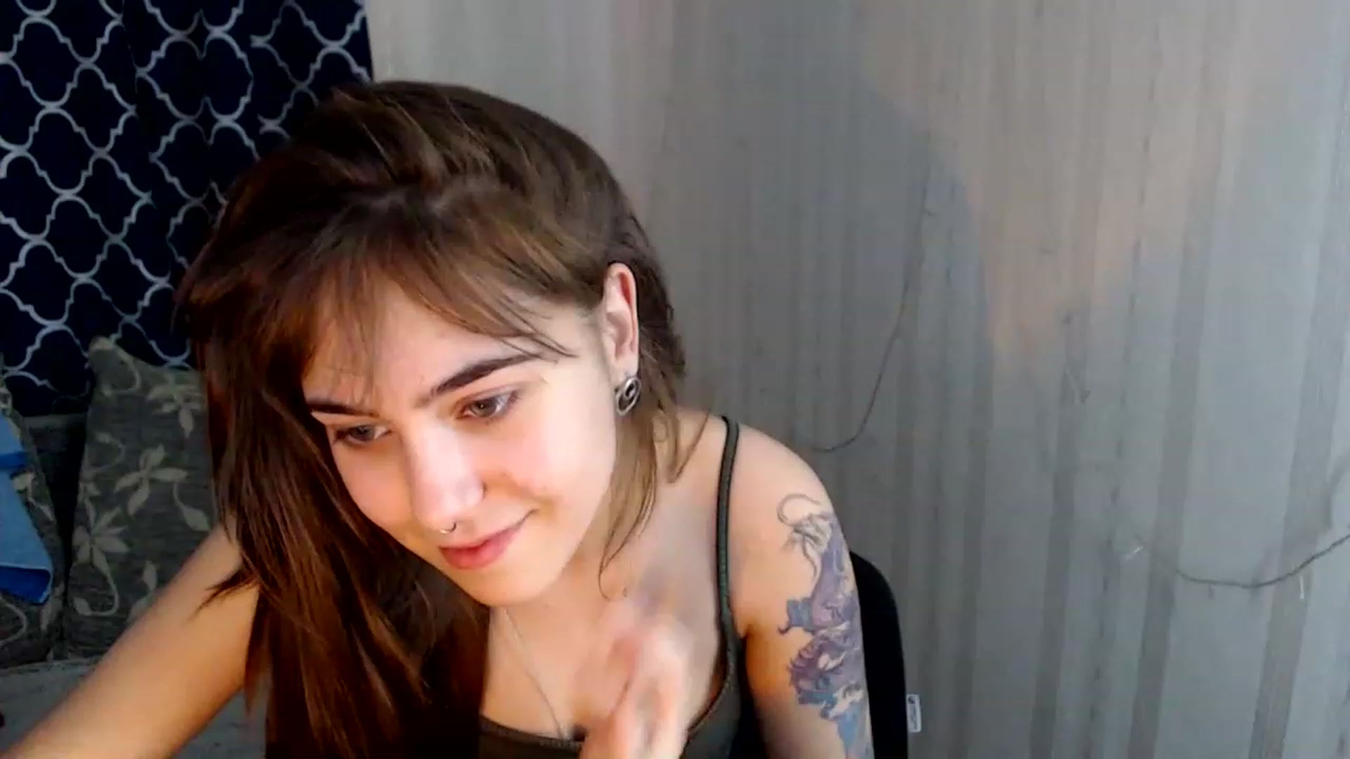 Gallery image thumbnail from Alter3go's myfreecams stream on, 04/16/2023, 11:05 image 2 of 20