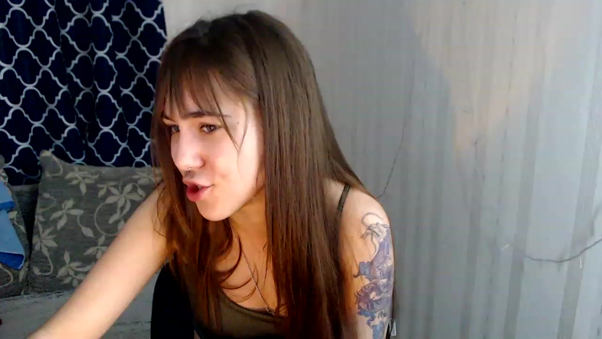 Gallery image thumbnail from Alter3go's myfreecams stream on, 04/16/2023, 11:05 image 19 of 20