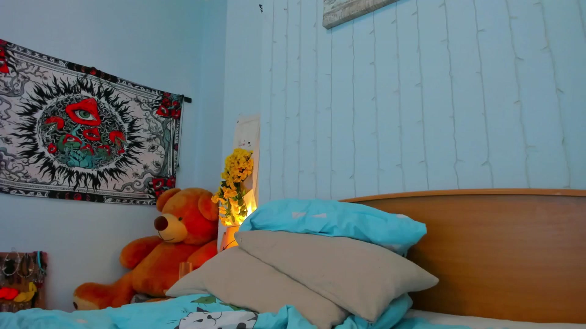 Gallery image thumbnail from AlwaysBlue_'s myfreecams stream on, 02/25/2026, 15:13 image 20 of 20