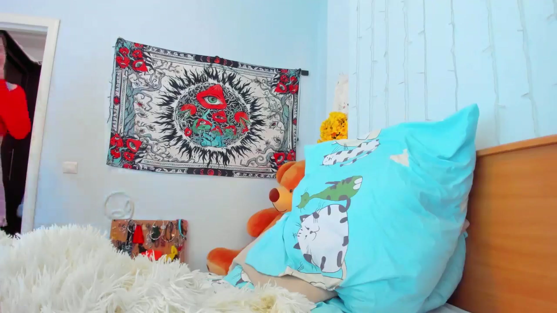 Gallery image thumbnail from AlwaysBlue_'s myfreecams stream on, 02/26/2026, 12:12 image 9 of 20