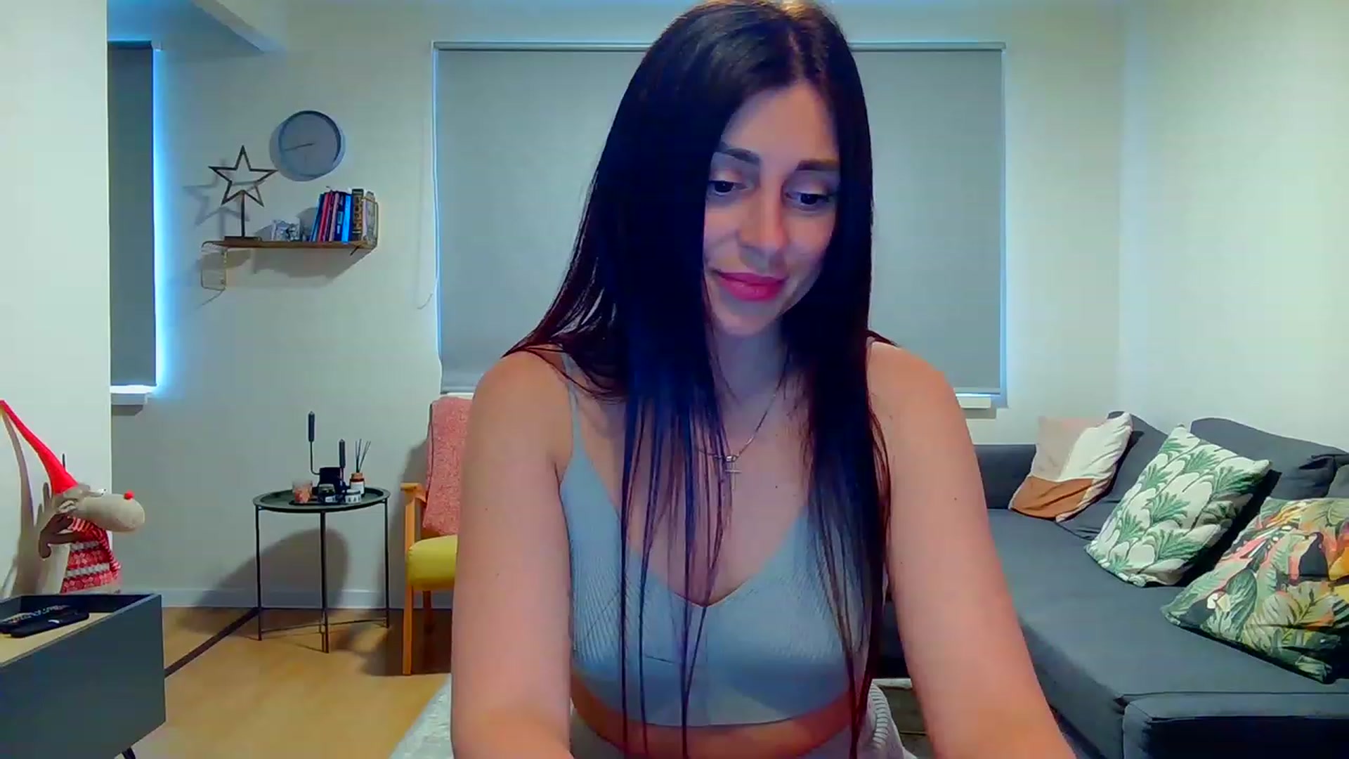 Gallery image thumbnail from Always_Fun_'s myfreecams stream on, 06/25/2023, 16:09 image 14 of 20