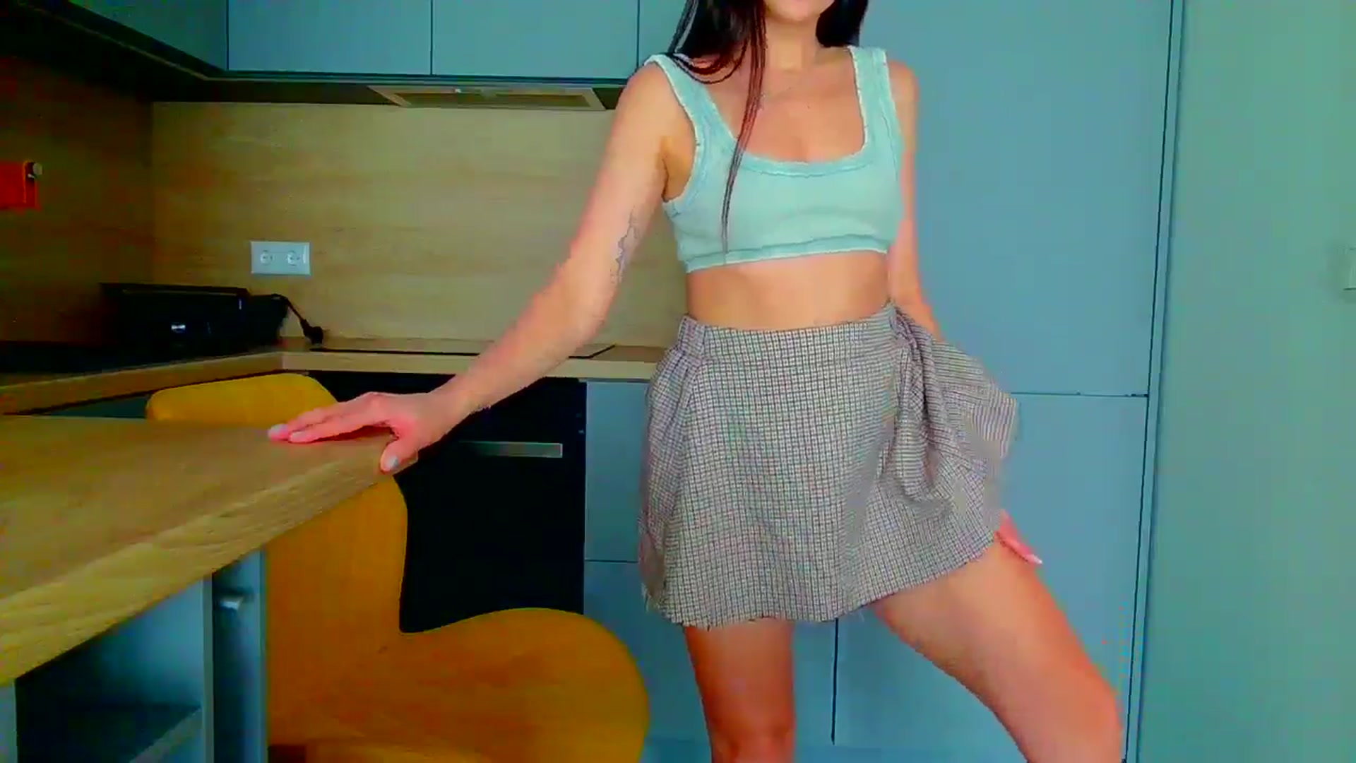 Gallery image thumbnail from Always_Fun_'s myfreecams stream on, 03/01/2026, 13:03 image 12 of 20