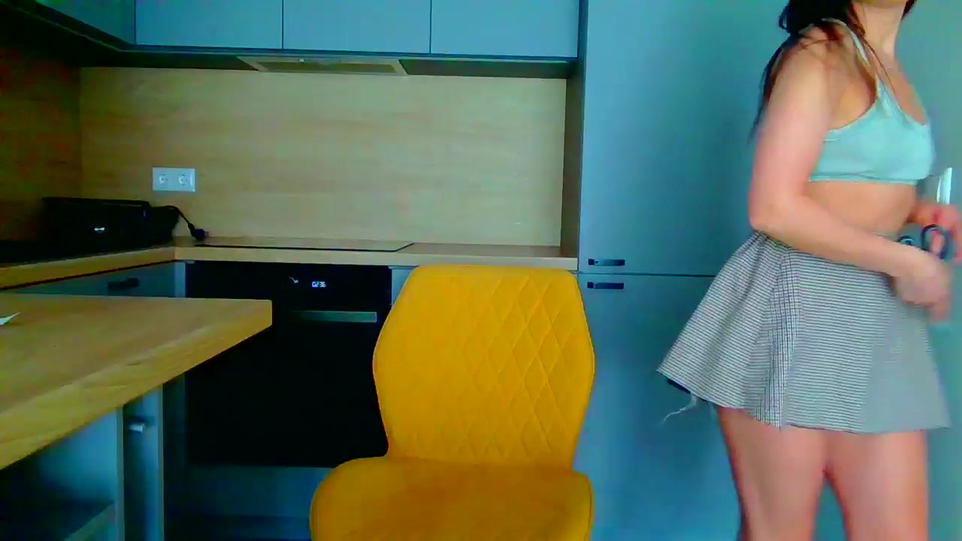 Gallery image thumbnail from Always_Fun_'s myfreecams stream on, 03/01/2026, 13:03 image 6 of 20